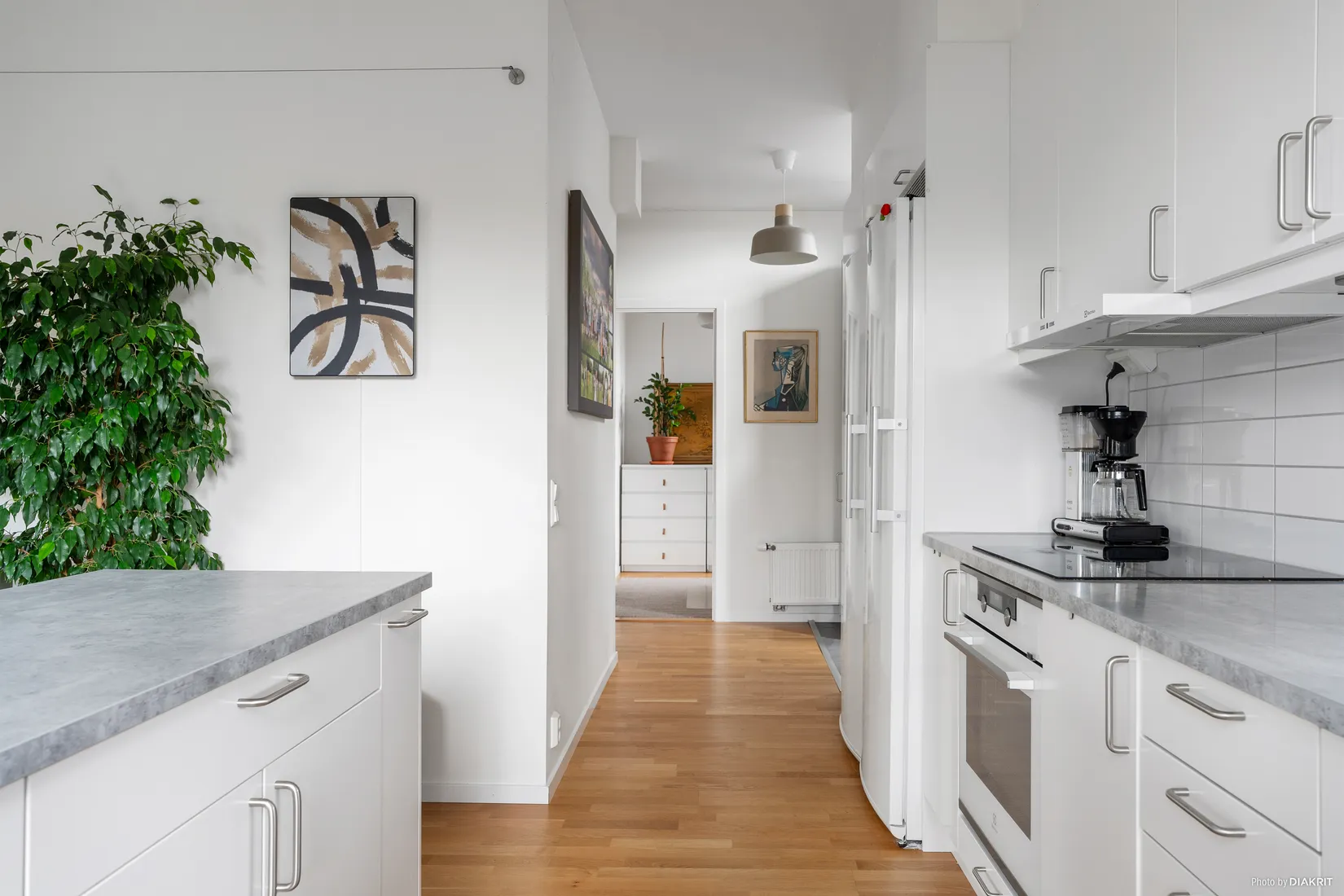Bostadsrätt, Träslövsvägen 171M-T, Träslöv, Varberg
