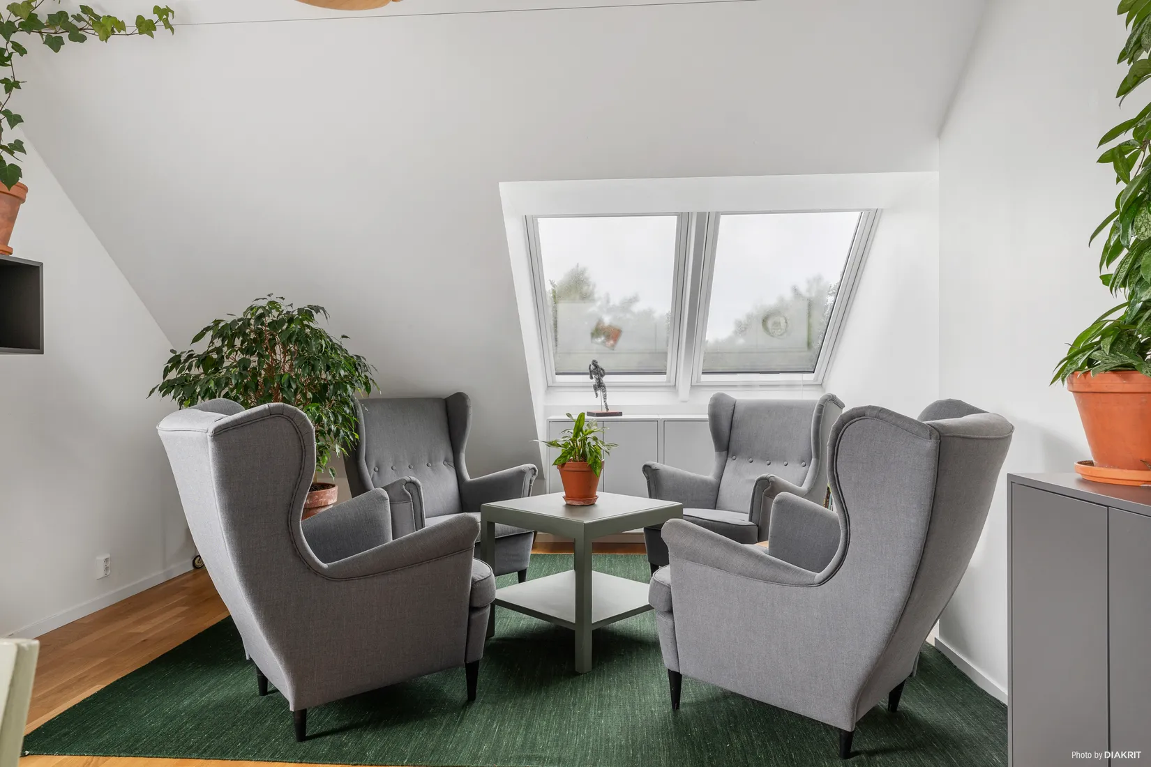 Bostadsrätt, Träslövsvägen 171M-T, Träslöv, Varberg