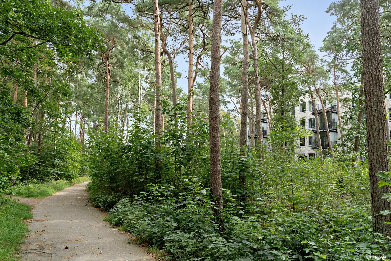Bostadsrätt, Träslövsvägen 171M-T, Träslöv, Varberg