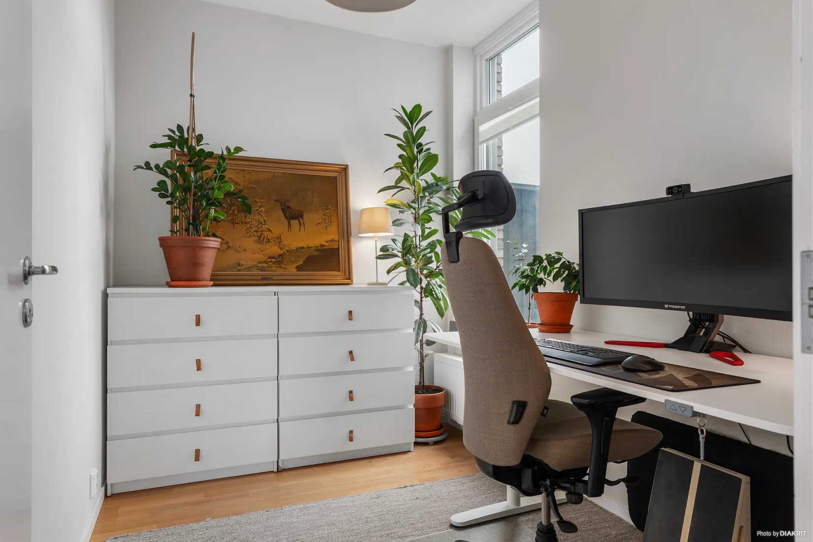 Bostadsrätt, Träslövsvägen 171M-T, Träslöv, Varberg