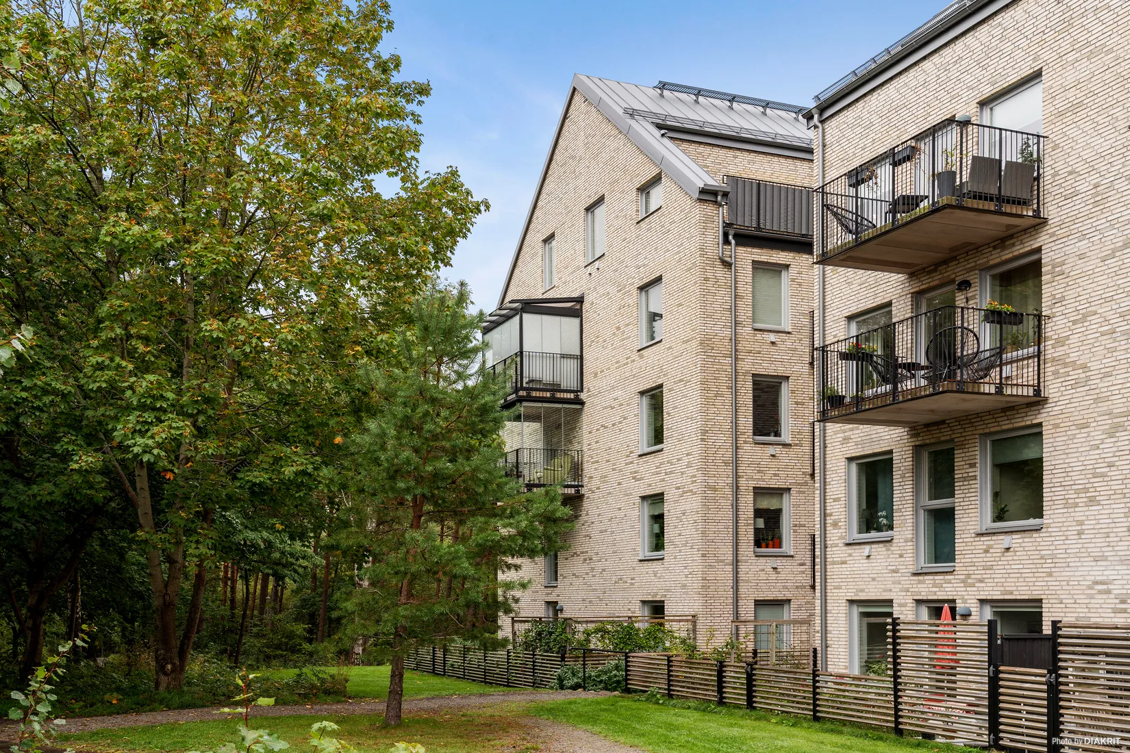 Bostadsrätt, Träslövsvägen 171M-T, Träslöv, Varberg