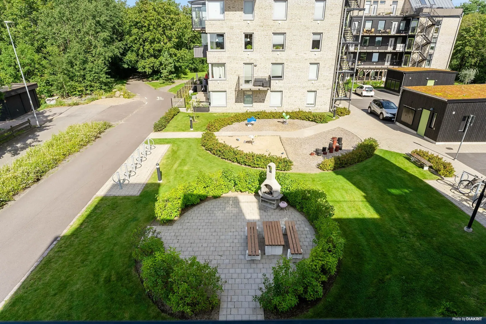 Bostadsrätt, Träslövsvägen 171M-T, Träslöv, Varberg