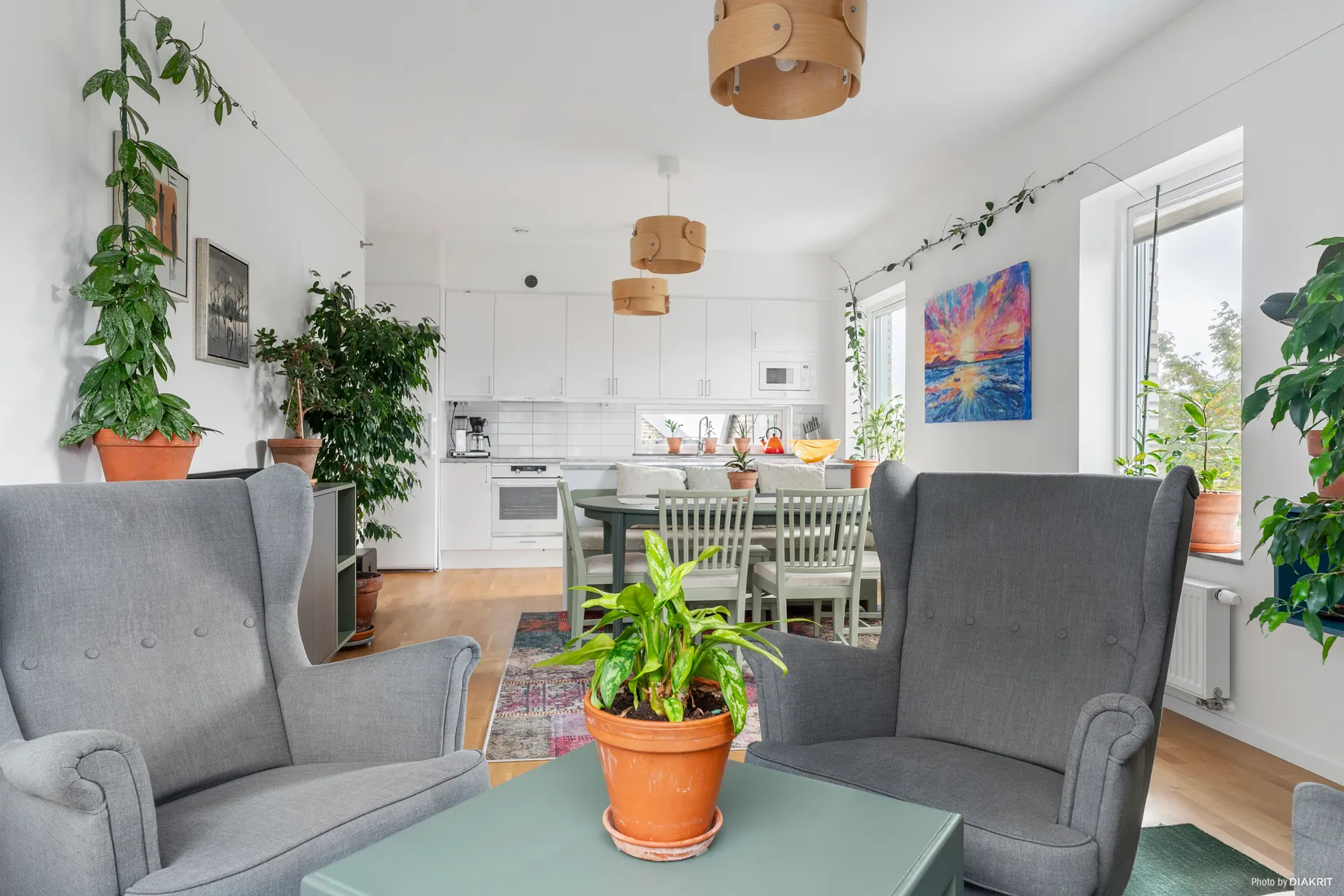 Bostadsrätt, Träslövsvägen 171M-T, Träslöv, Varberg