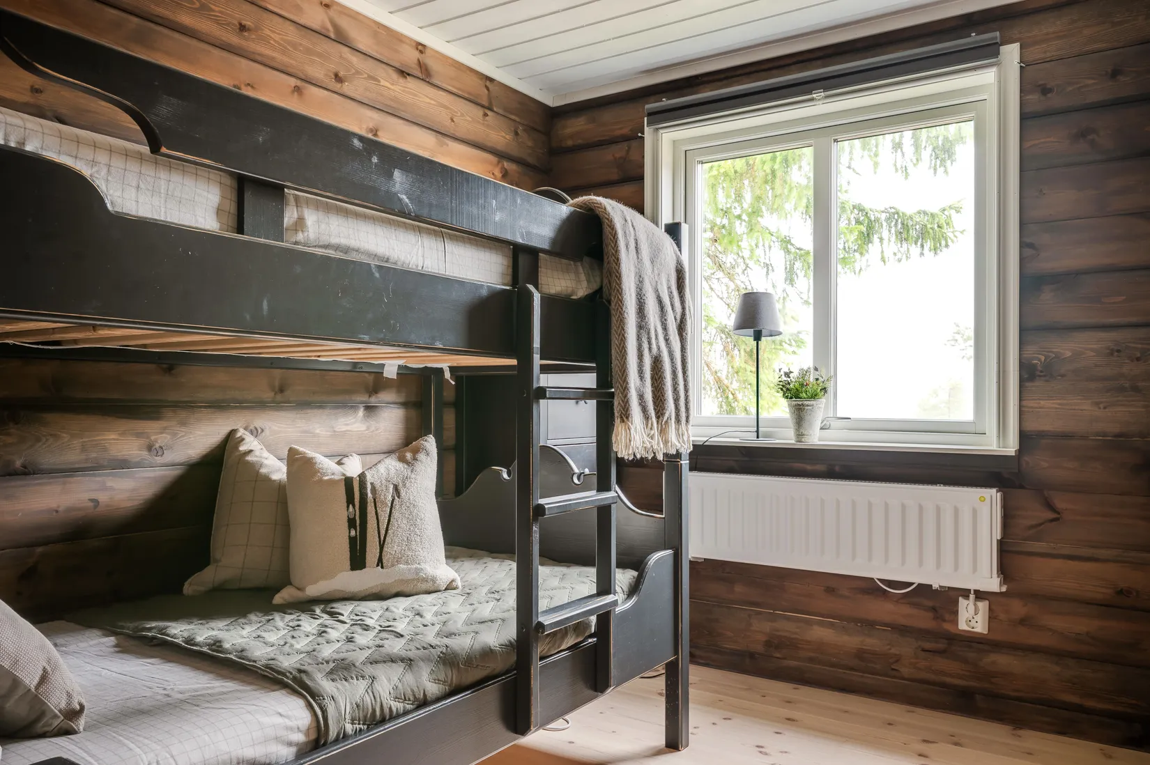 Fritidshus, Solhyllan 14, Stöten, Malung-Sälen