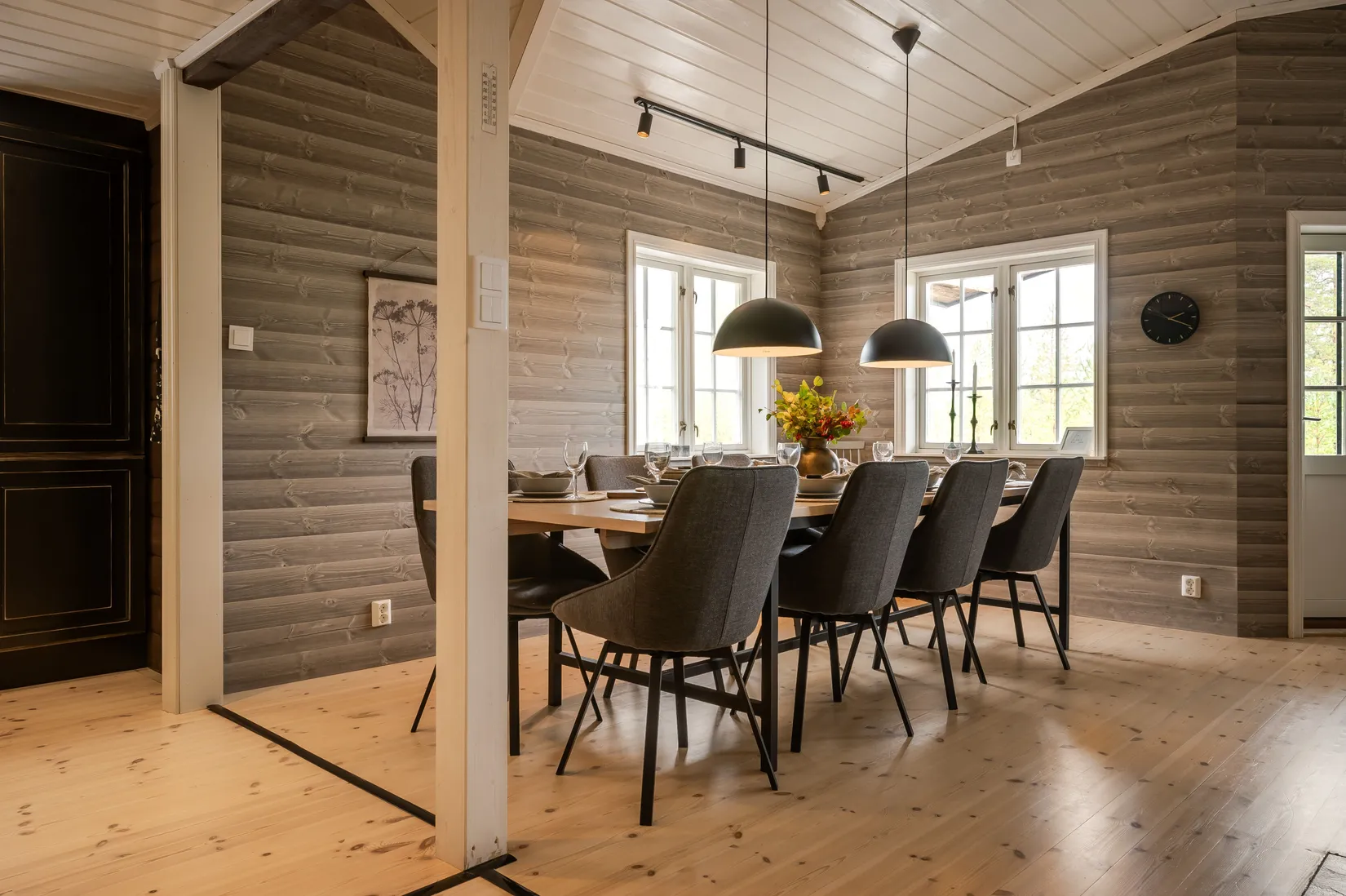 Fritidshus, Solhyllan 14, Stöten, Malung-Sälen