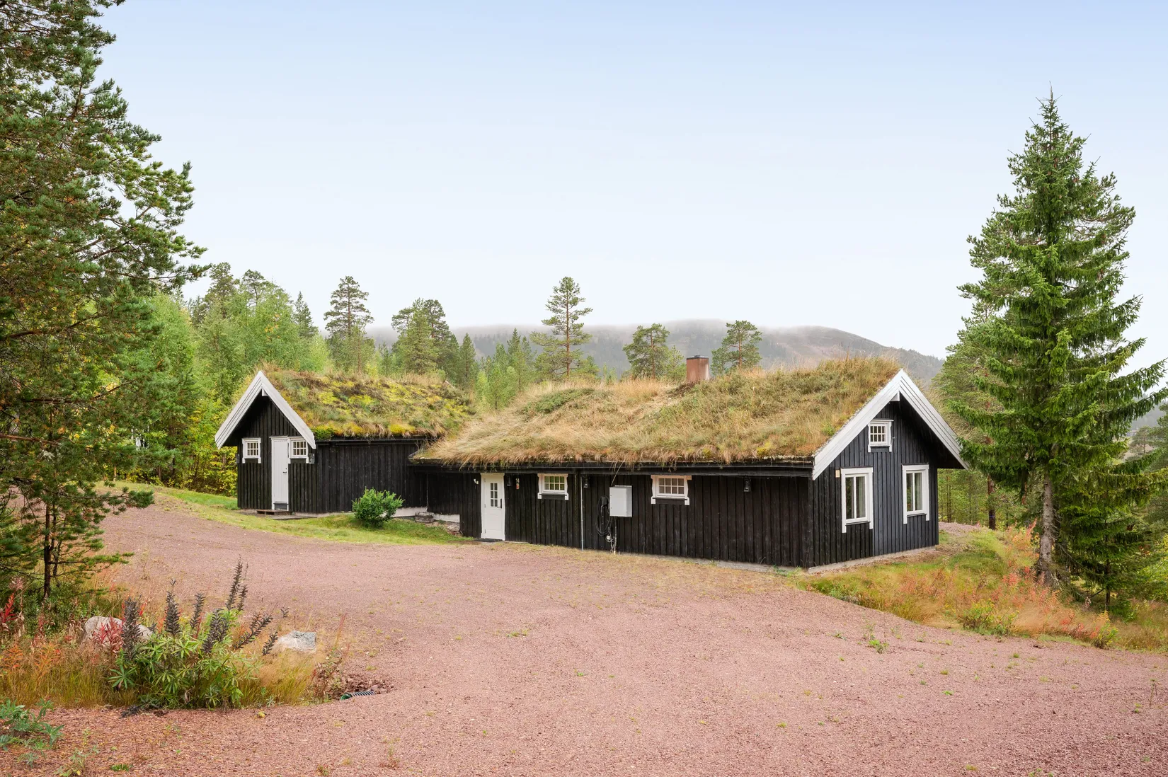 Fritidshus, Solhyllan 14, Stöten, Malung-Sälen