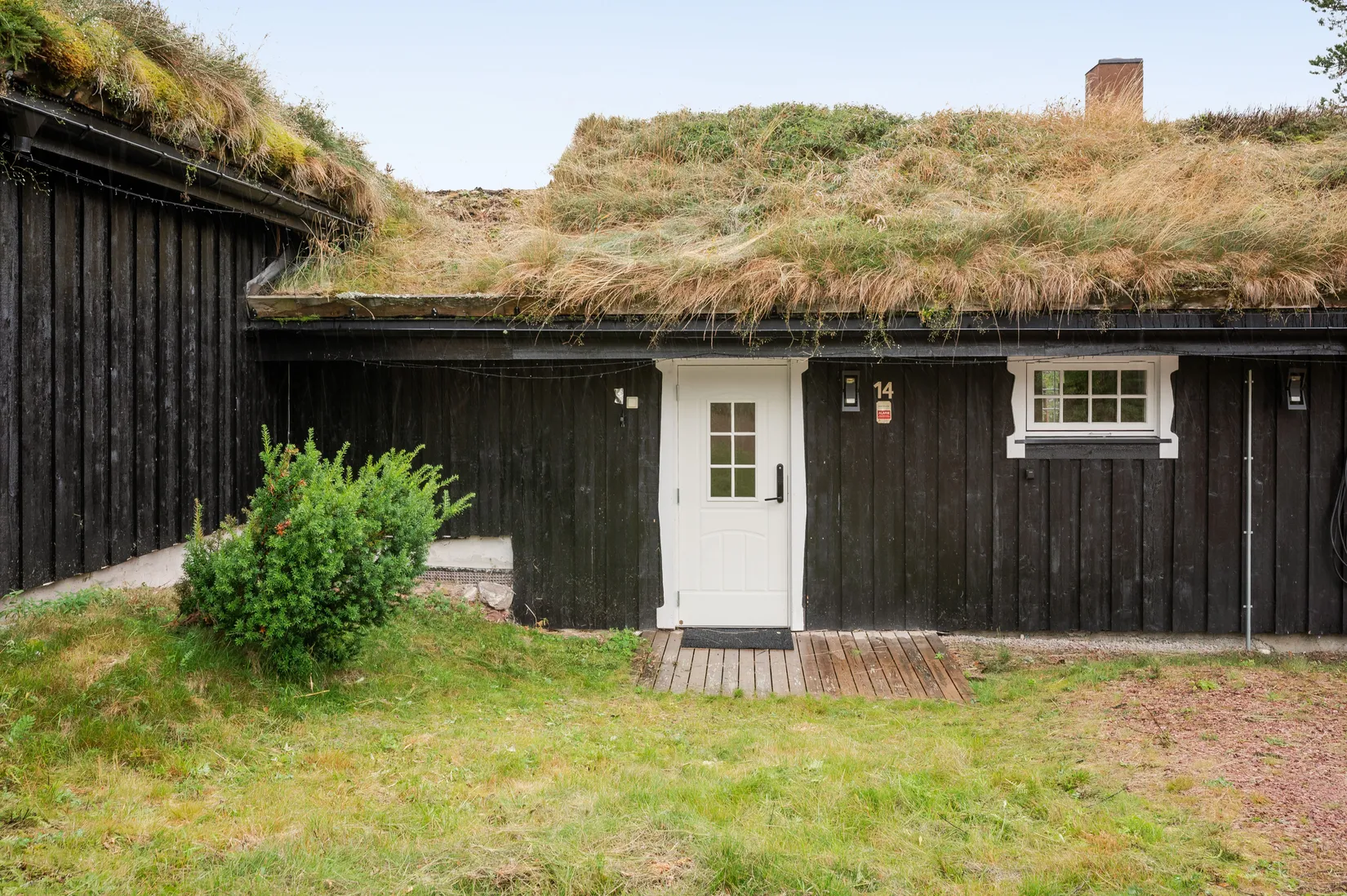 Fritidshus, Solhyllan 14, Stöten, Malung-Sälen