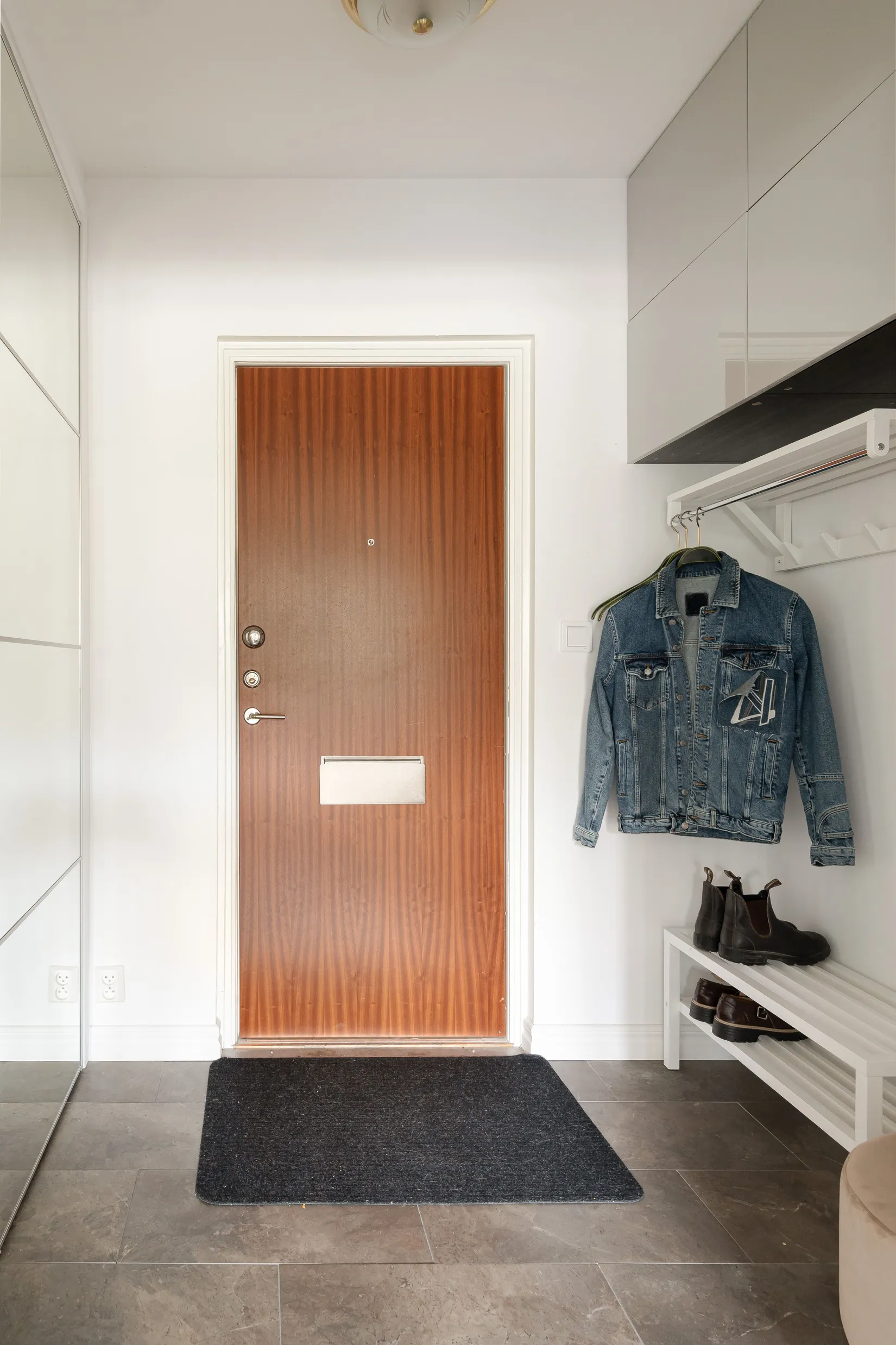 Bostadsrätt, Folkungagatan 37, Lundby, Mjölby