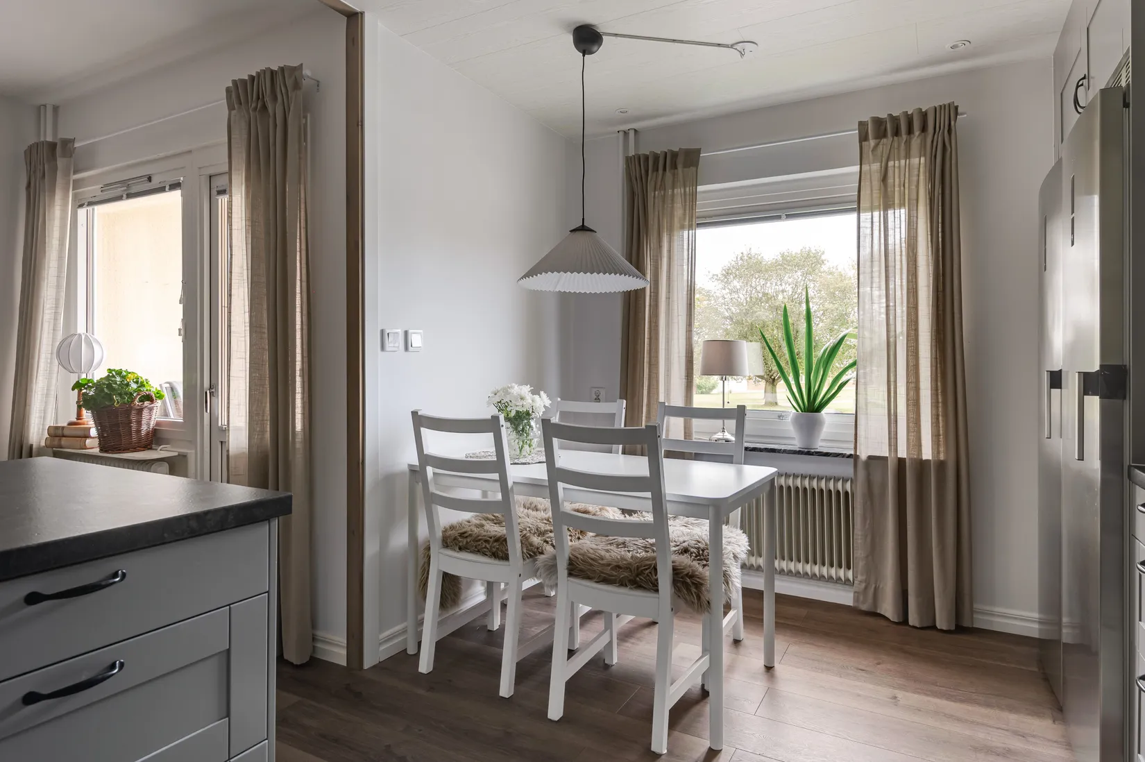 Bostadsrätt, Folkungagatan 37, Lundby, Mjölby