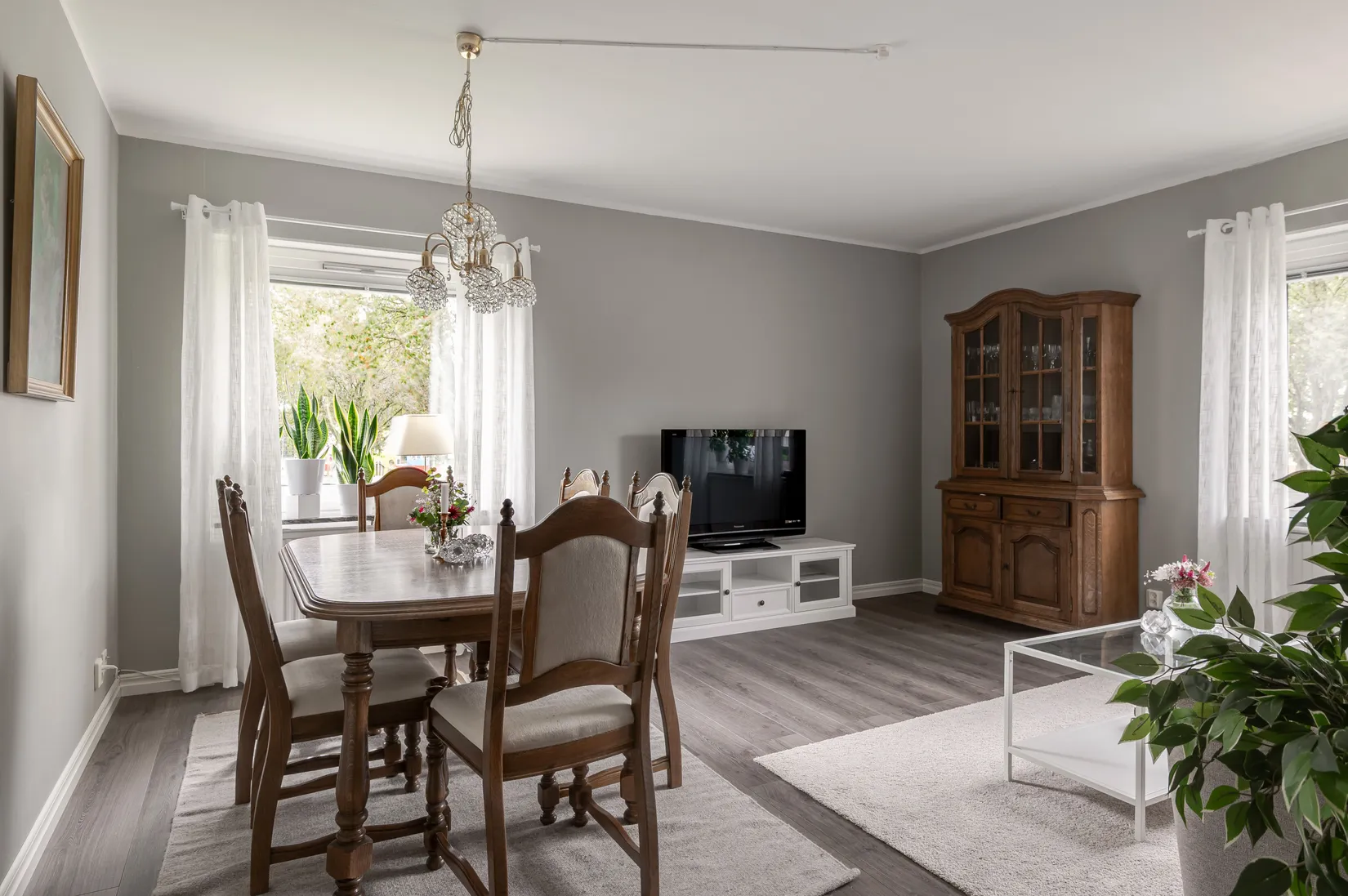Bostadsrätt, Folkungagatan 37, Lundby, Mjölby