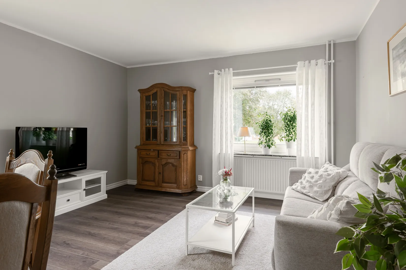 Bostadsrätt, Folkungagatan 37, Lundby, Mjölby