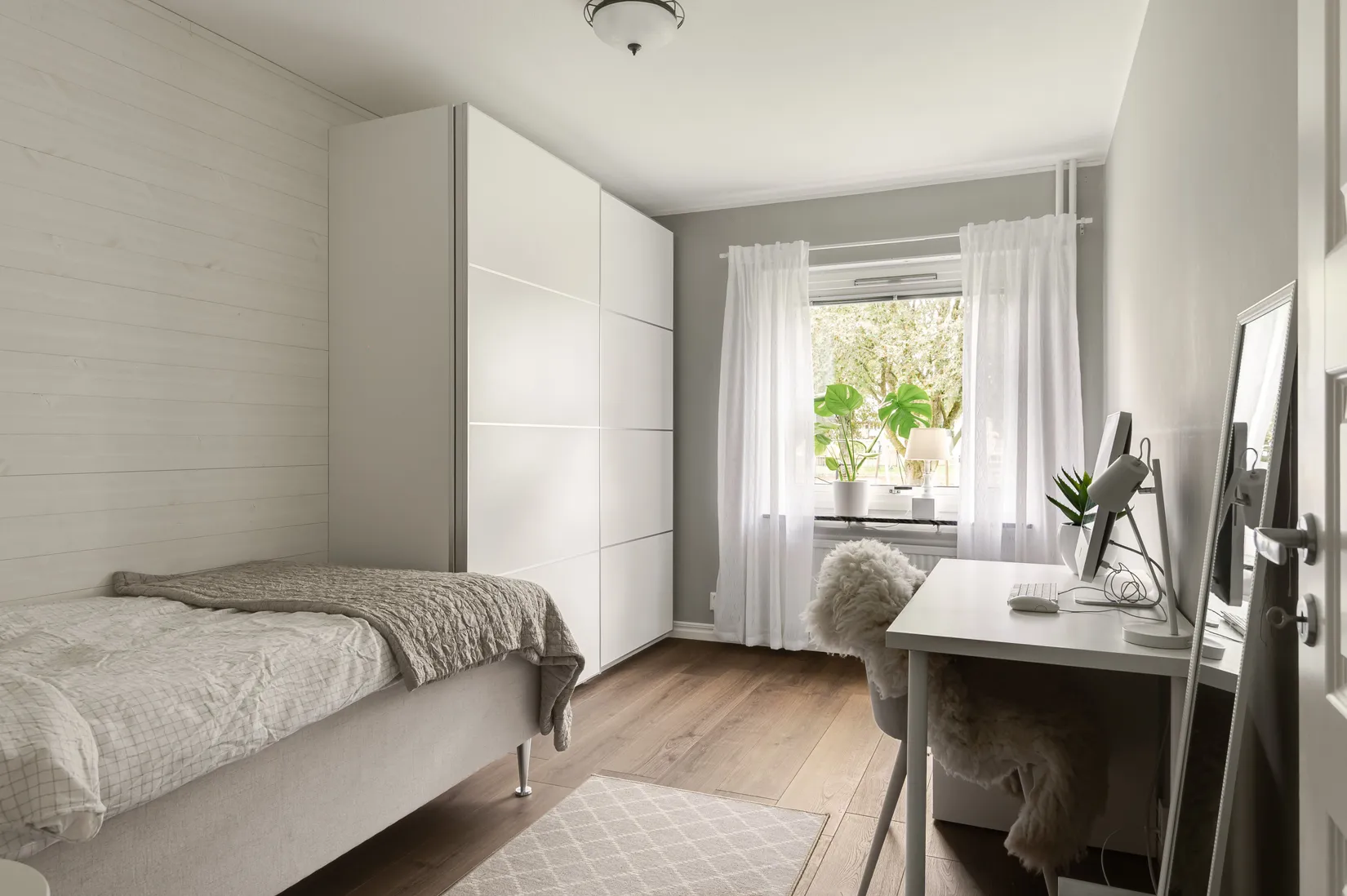 Bostadsrätt, Folkungagatan 37, Lundby, Mjölby