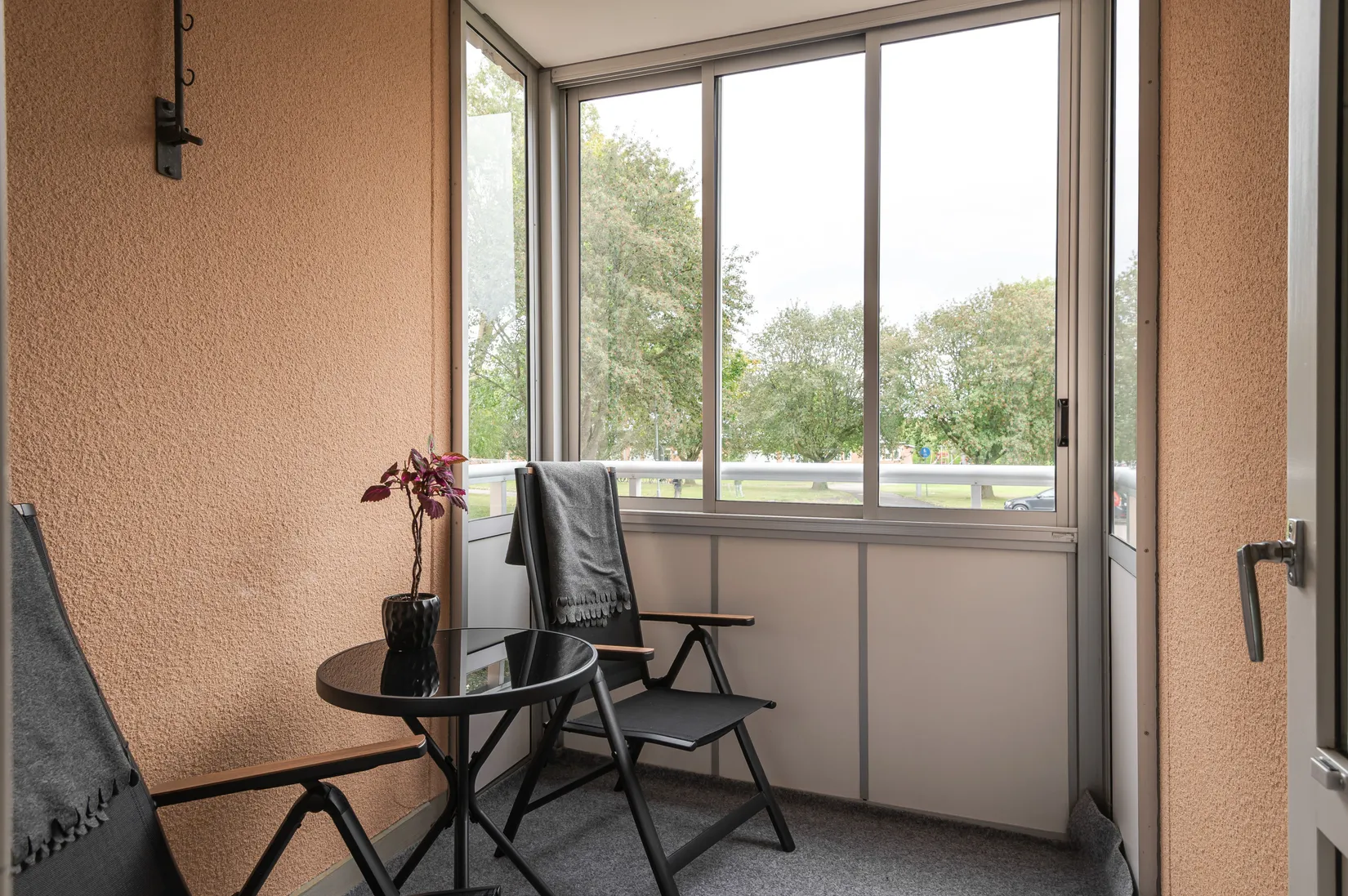 Bostadsrätt, Folkungagatan 37, Lundby, Mjölby