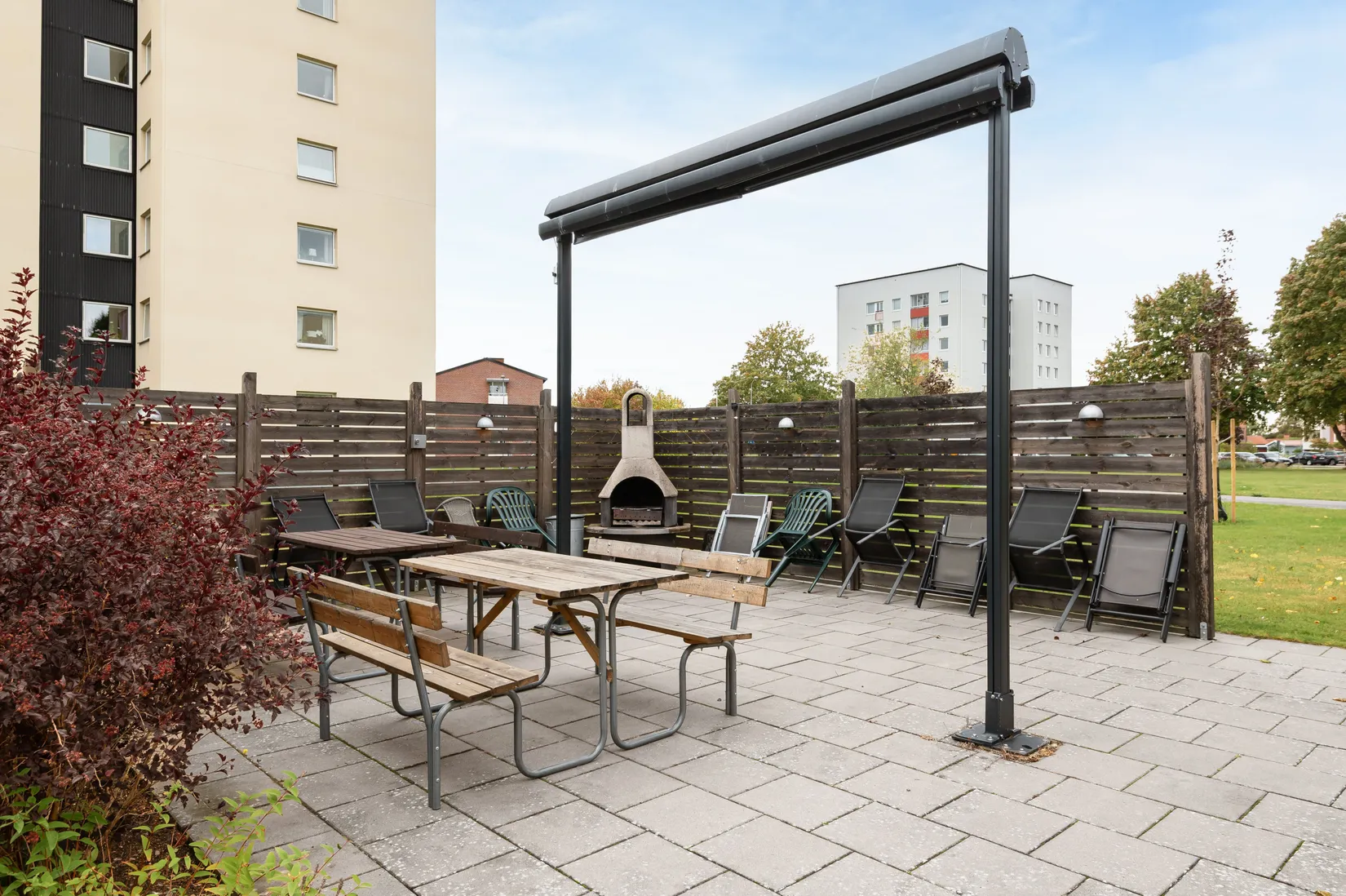 Bostadsrätt, Folkungagatan 37, Lundby, Mjölby