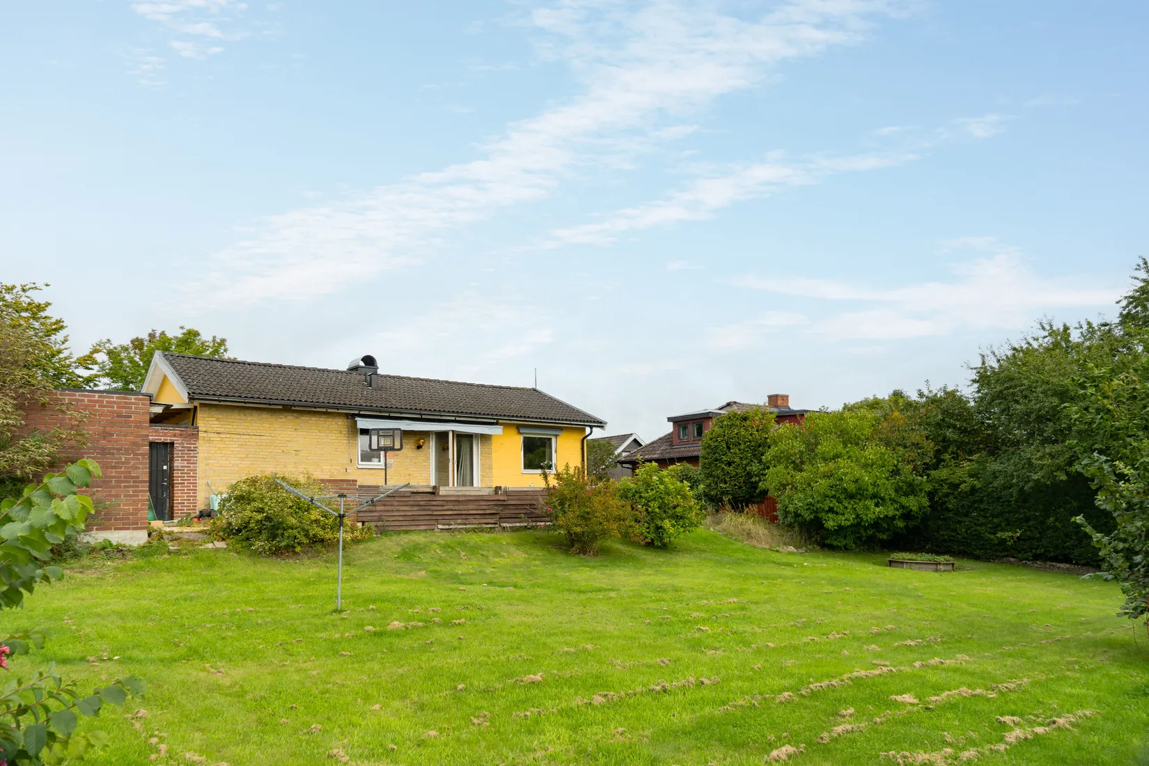 Villa, Aspgatan 24, Ekeby, Bjuv