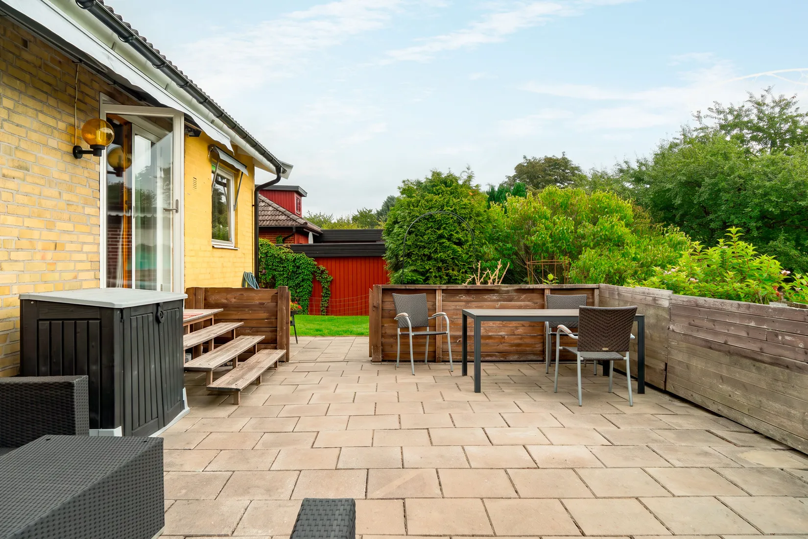 Villa, Aspgatan 24, Ekeby, Bjuv