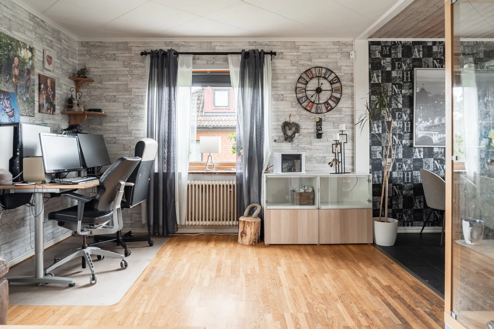 Villa, Aspgatan 24, Ekeby, Bjuv
