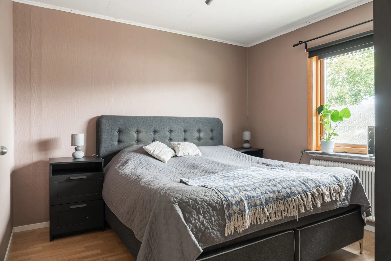 Villa, Aspgatan 24, Ekeby, Bjuv
