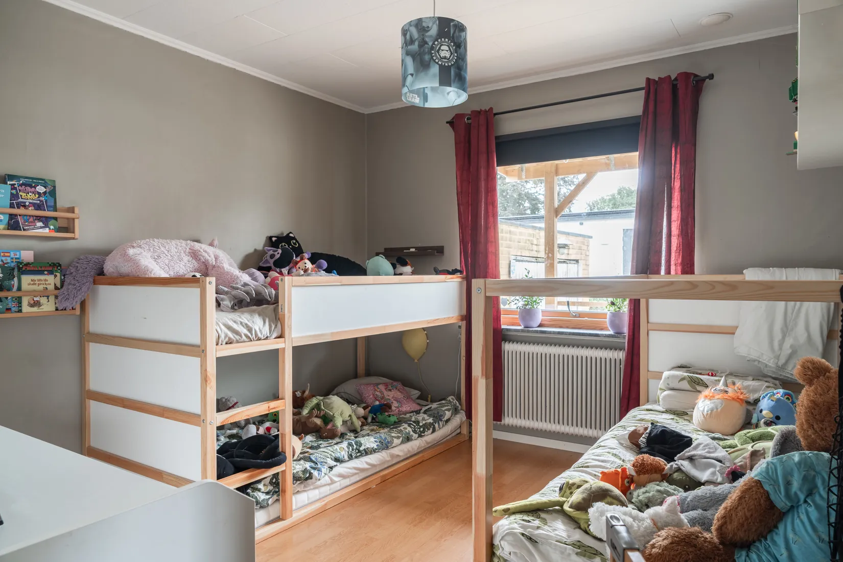 Villa, Aspgatan 24, Ekeby, Bjuv