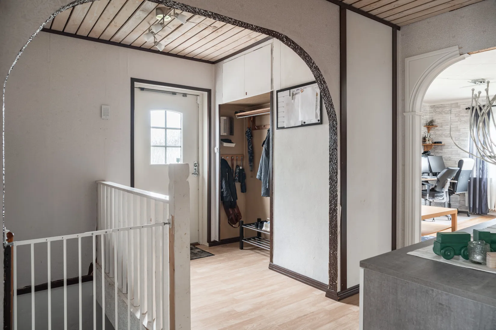 Villa, Aspgatan 24, Ekeby, Bjuv