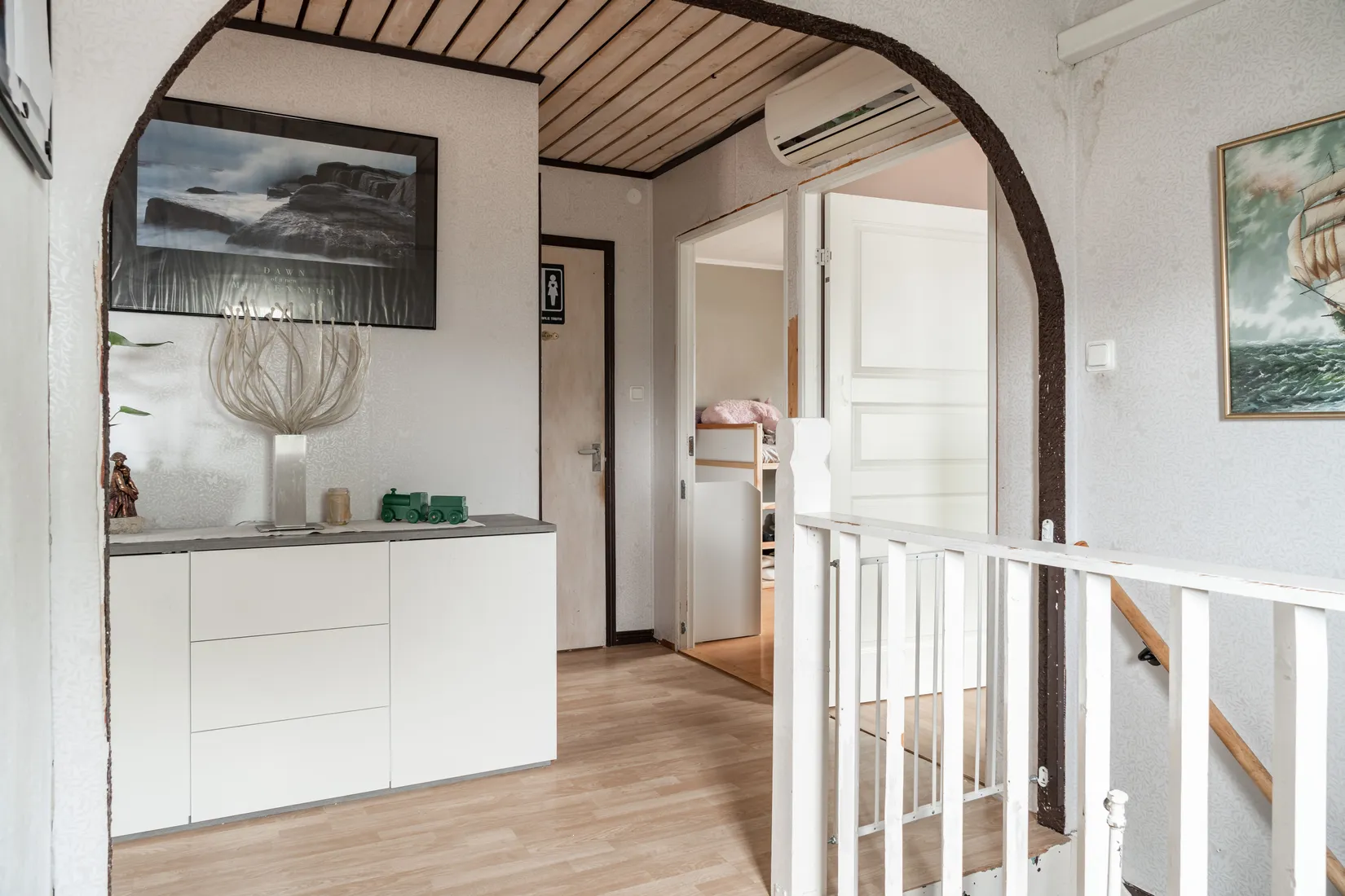 Villa, Aspgatan 24, Ekeby, Bjuv