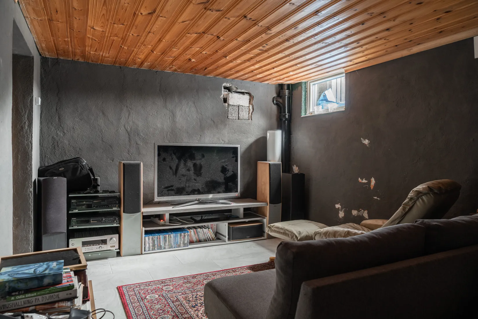 Villa, Aspgatan 24, Ekeby, Bjuv
