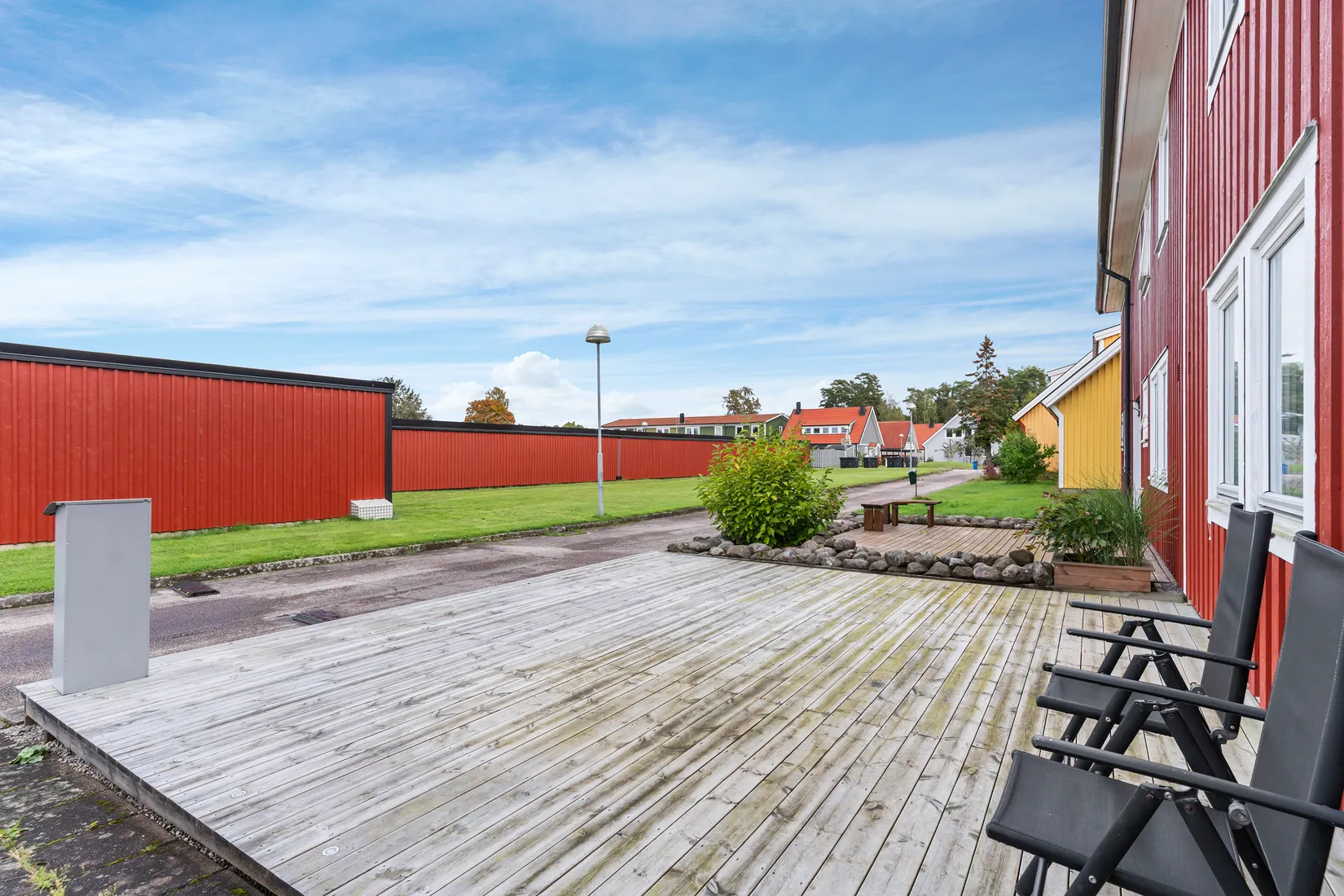 Villa, Rattgatan 73, Mariedal, Vänersborg