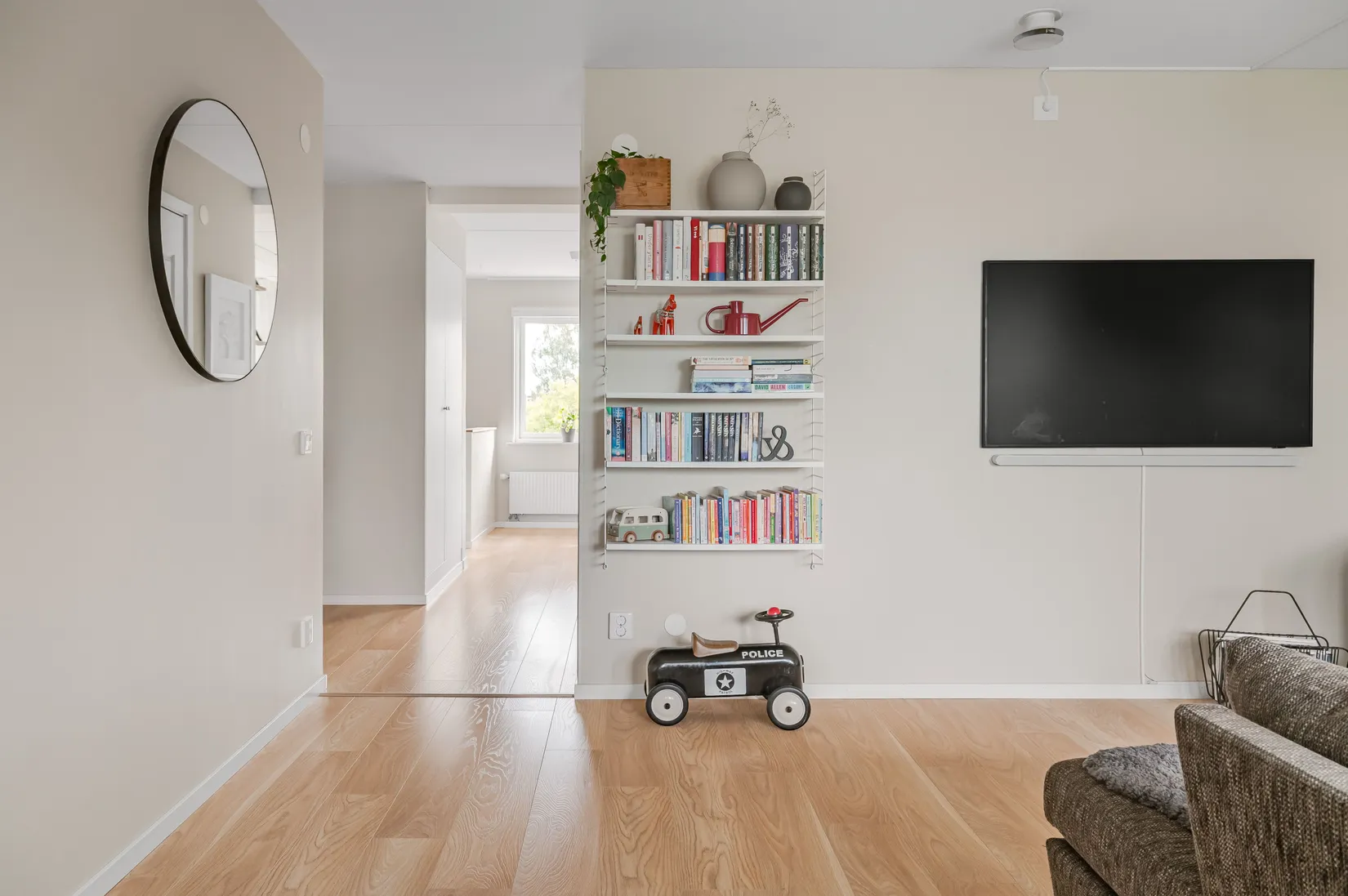 Bostadsrätt, Nolgårdsvägen 18M, Nolgård, Hammarö