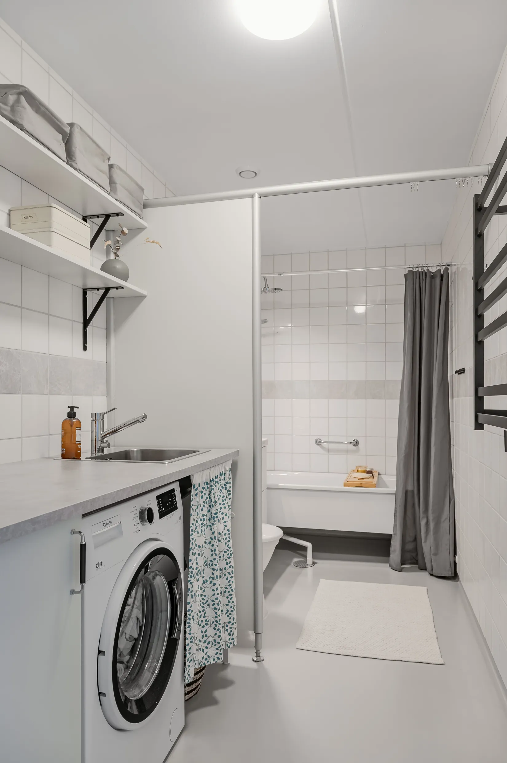 Bostadsrätt, Nolgårdsvägen 18M, Nolgård, Hammarö
