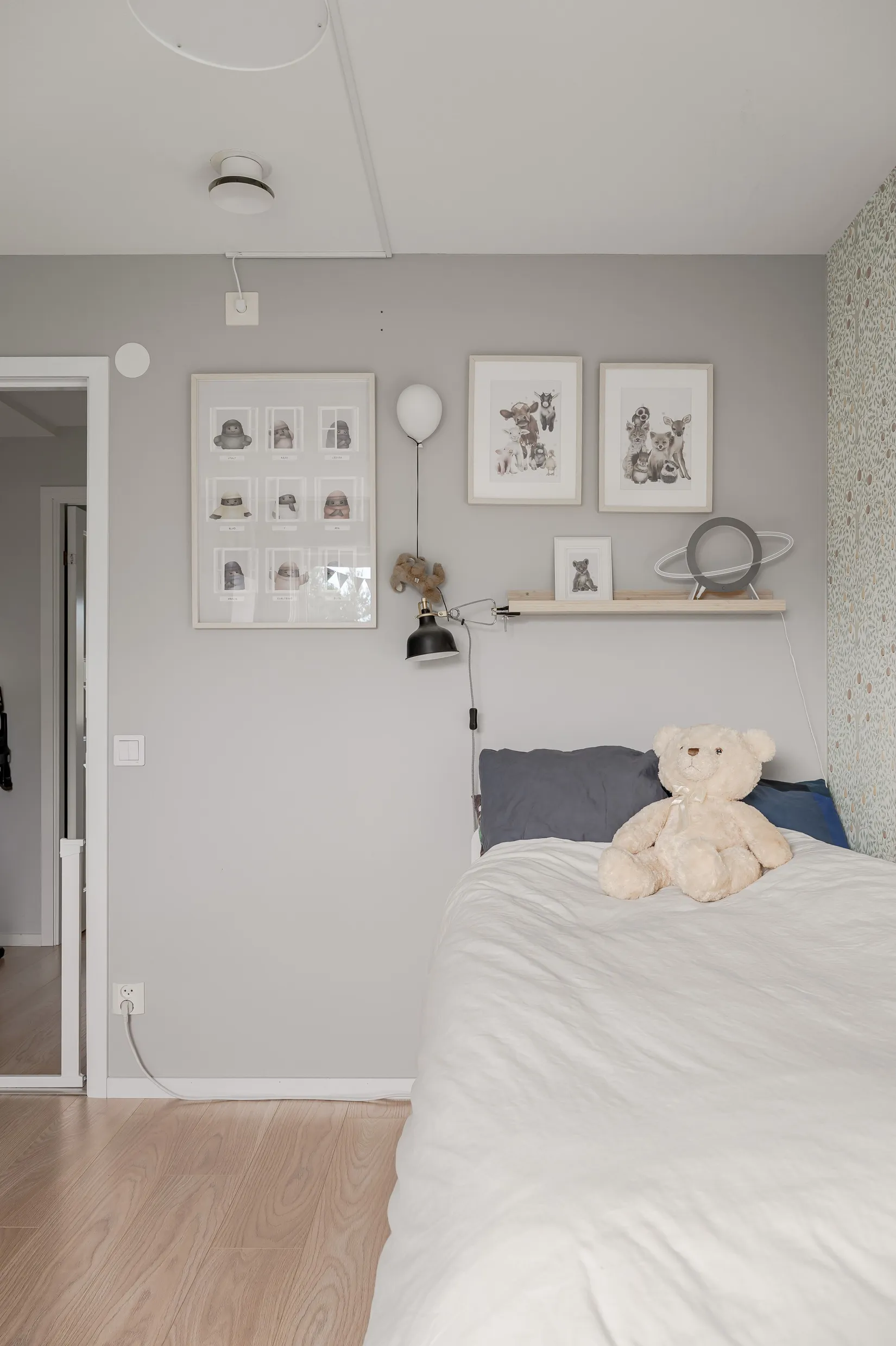 Bostadsrätt, Nolgårdsvägen 18M, Nolgård, Hammarö