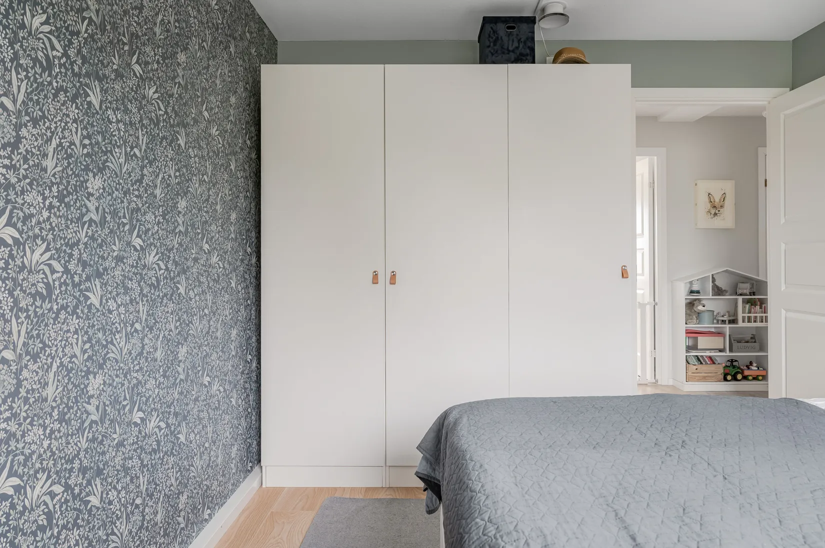Bostadsrätt, Nolgårdsvägen 18M, Nolgård, Hammarö