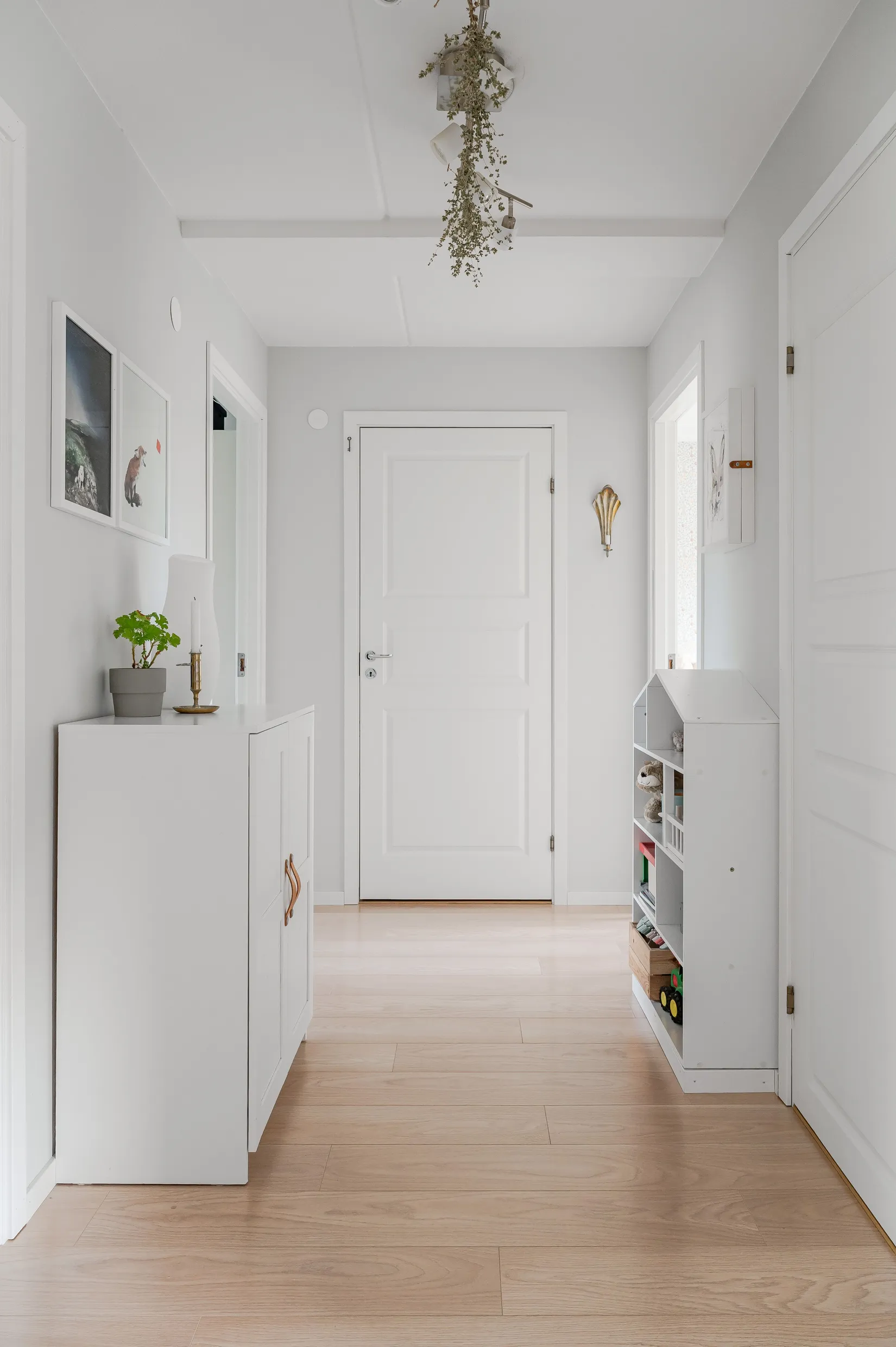Bostadsrätt, Nolgårdsvägen 18M, Nolgård, Hammarö