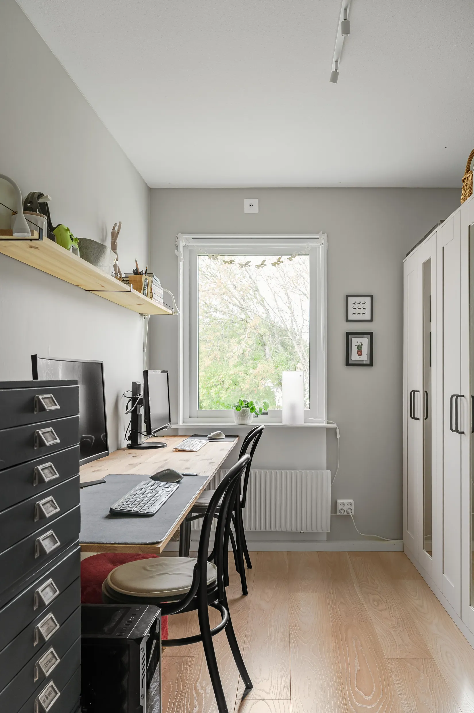 Bostadsrätt, Nolgårdsvägen 18M, Nolgård, Hammarö