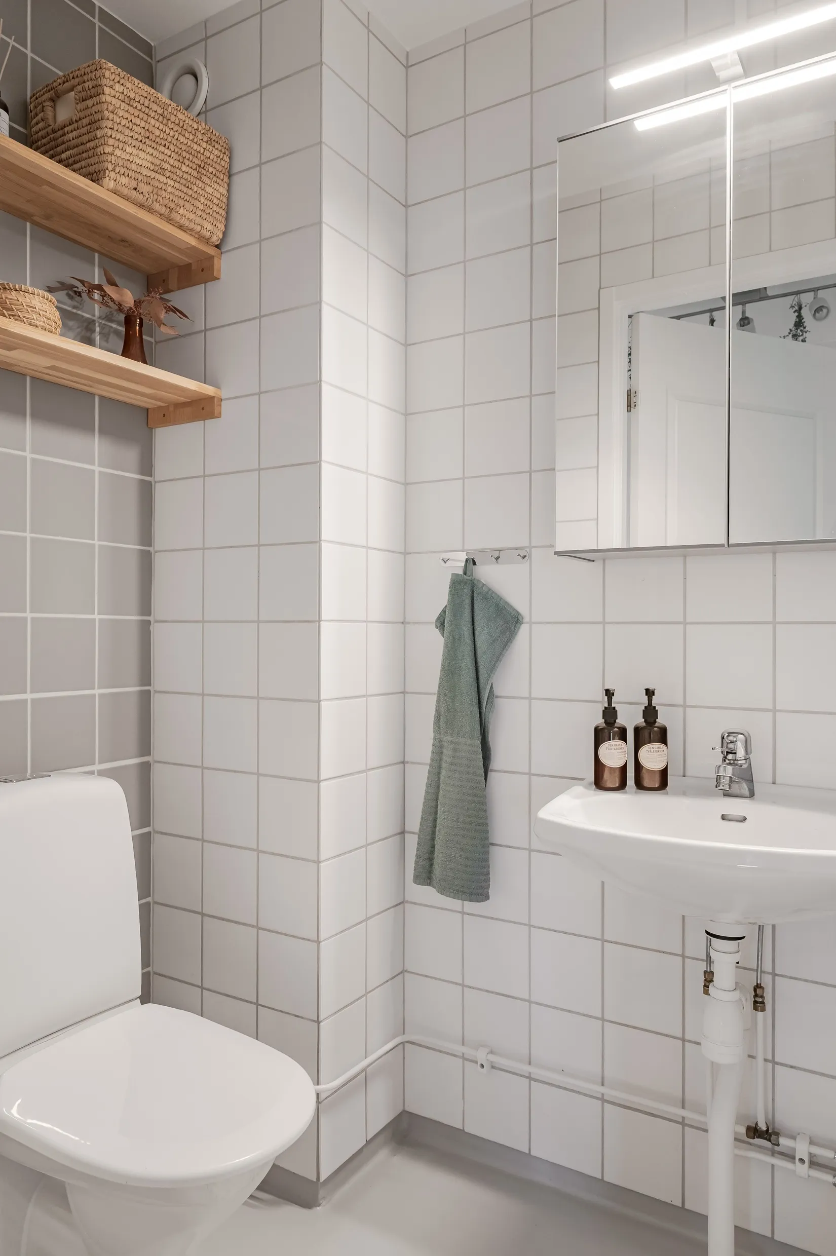 Bostadsrätt, Nolgårdsvägen 18M, Nolgård, Hammarö