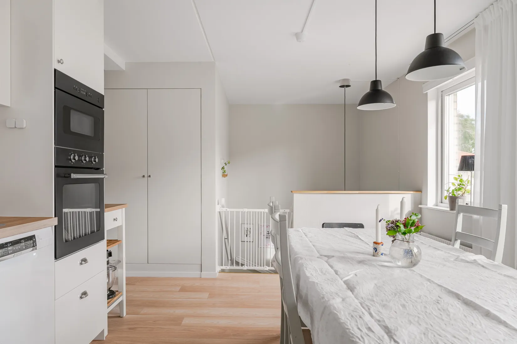 Bostadsrätt, Nolgårdsvägen 18M, Nolgård, Hammarö