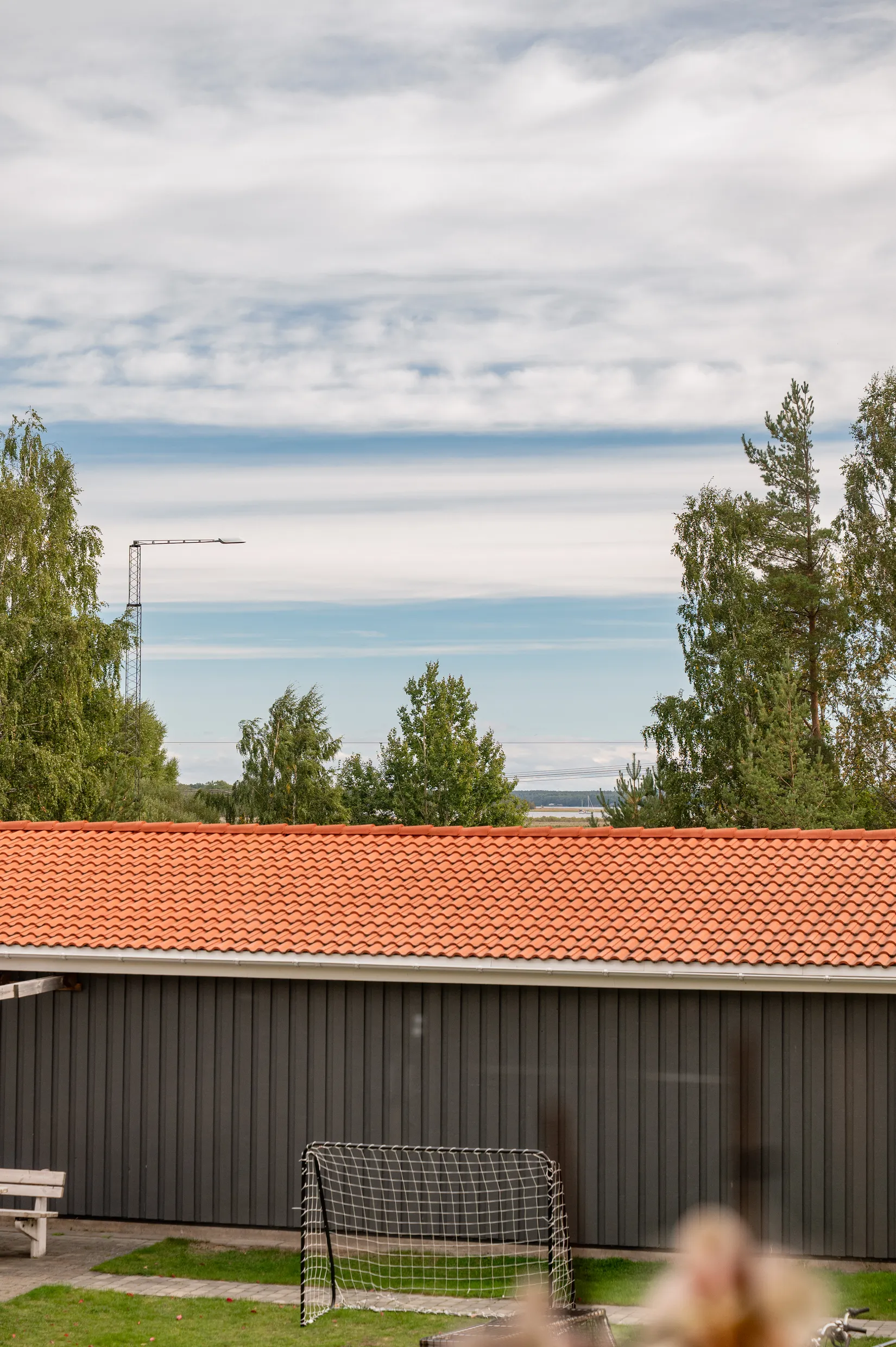 Bostadsrätt, Nolgårdsvägen 18M, Nolgård, Hammarö