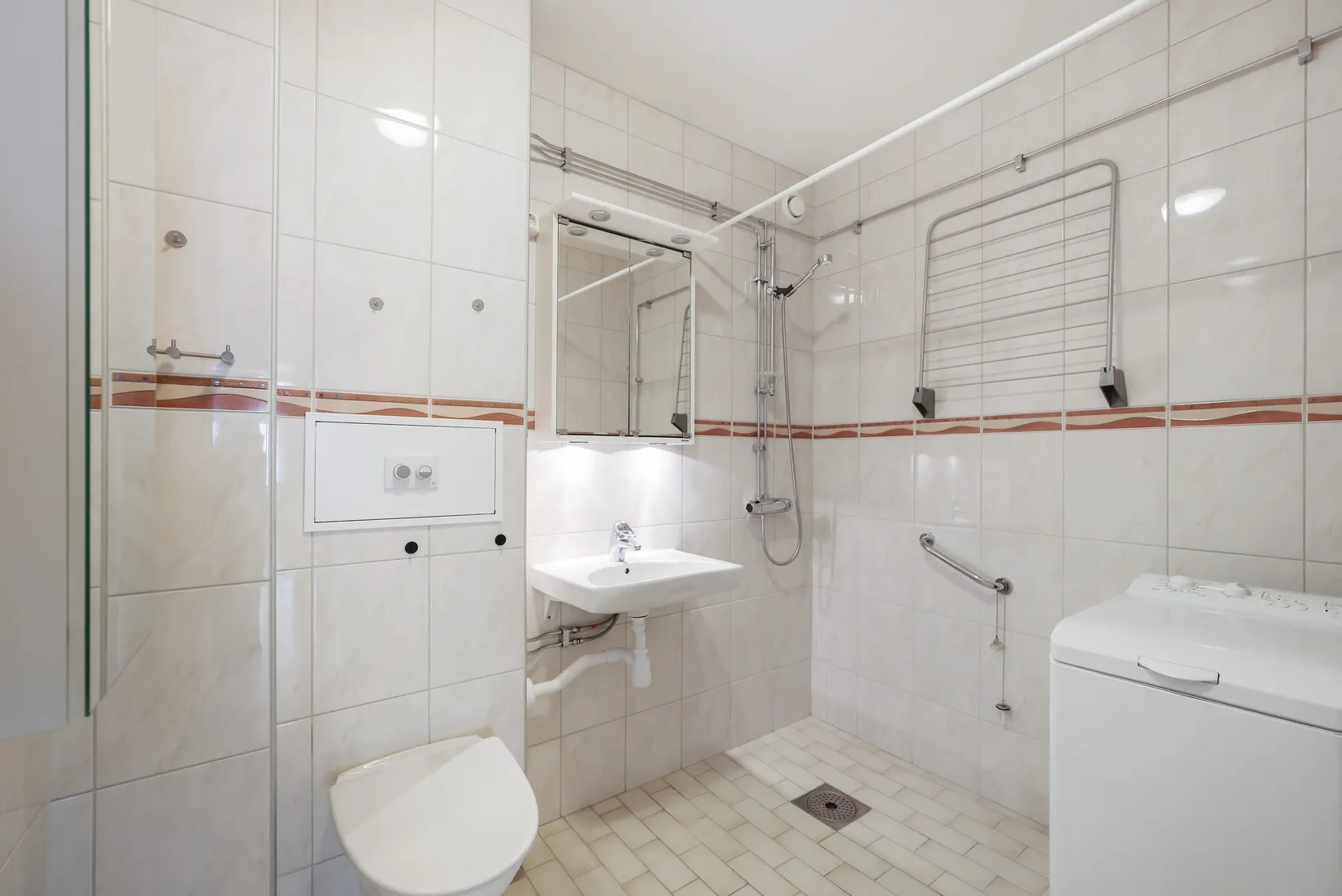 Bostadsrätt, Lägergatan 4, Gådeåstaden, Härnösand