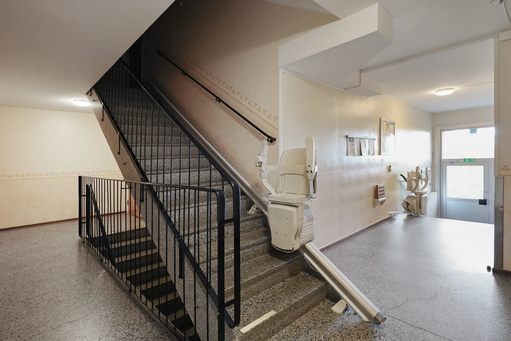 Bostadsrätt, Lägergatan 4, Gådeåstaden, Härnösand