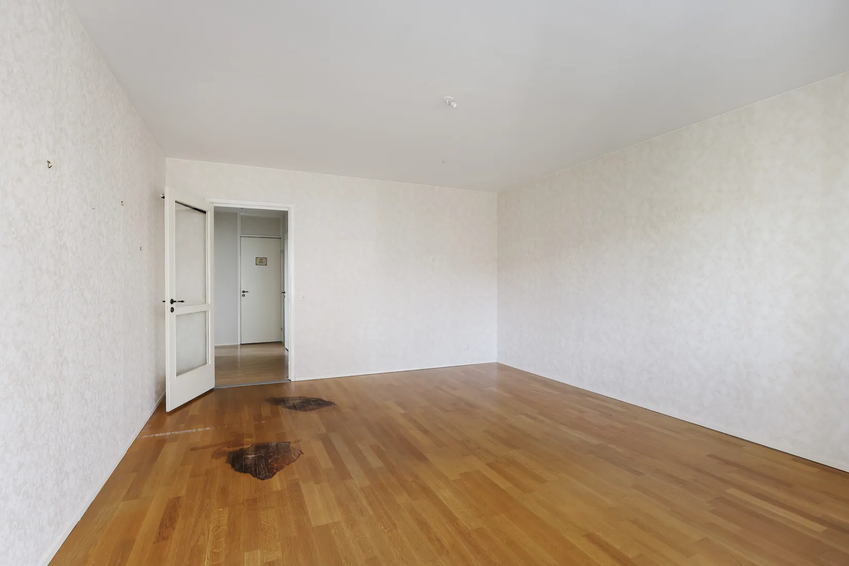Bostadsrätt, Lägergatan 4, Gådeåstaden, Härnösand