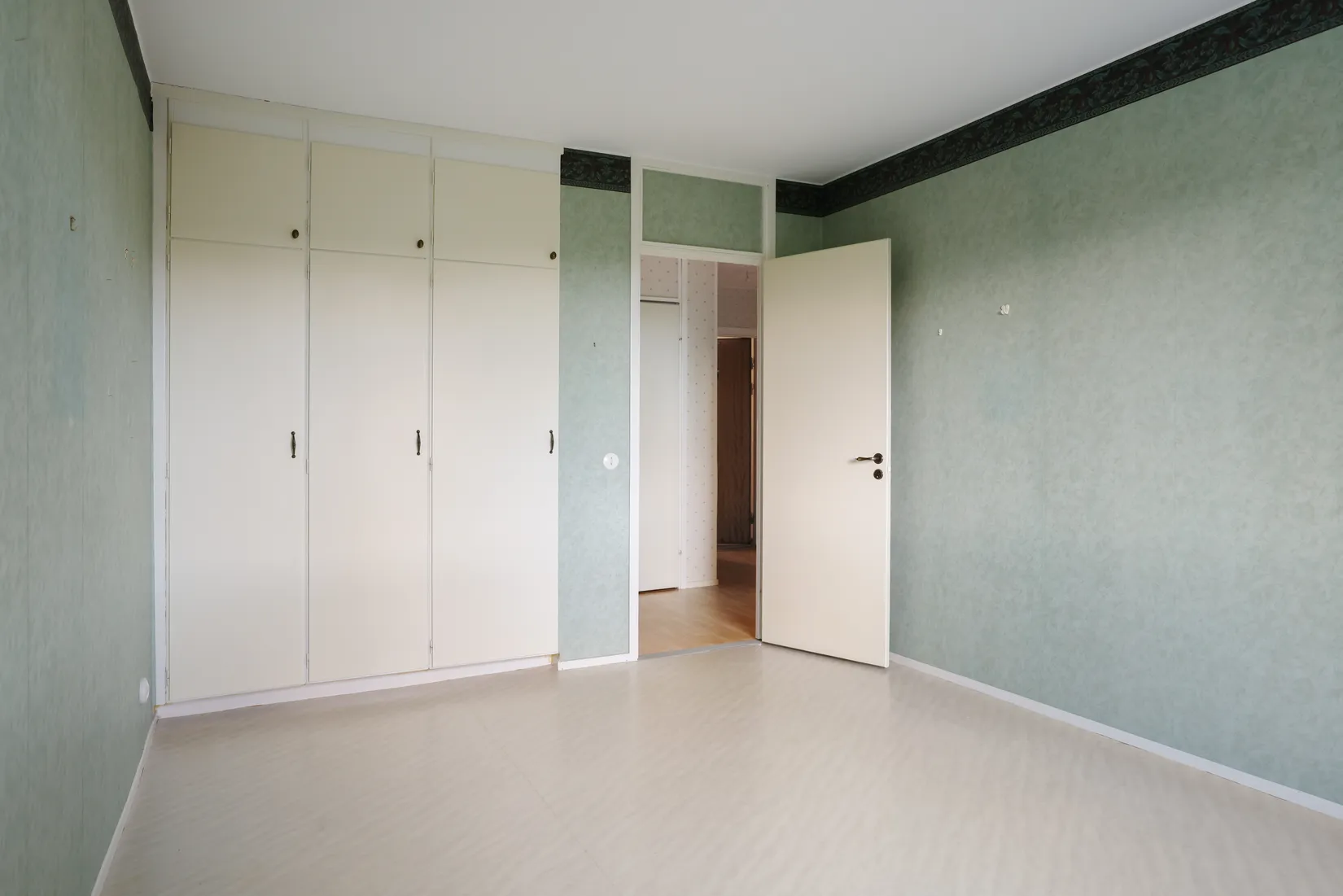 Bostadsrätt, Lägergatan 4, Gådeåstaden, Härnösand