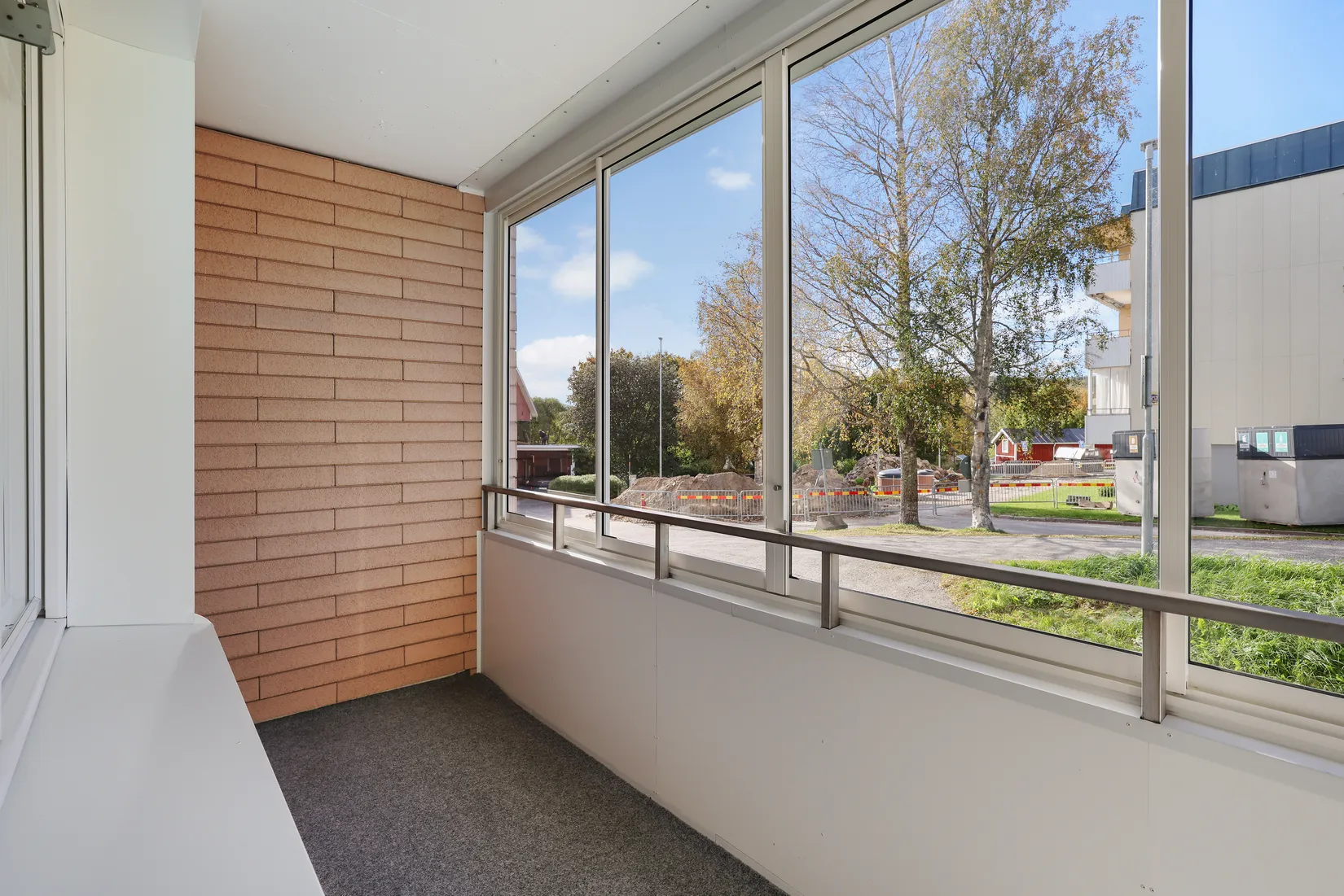 Bostadsrätt, Lägergatan 4, Gådeåstaden, Härnösand