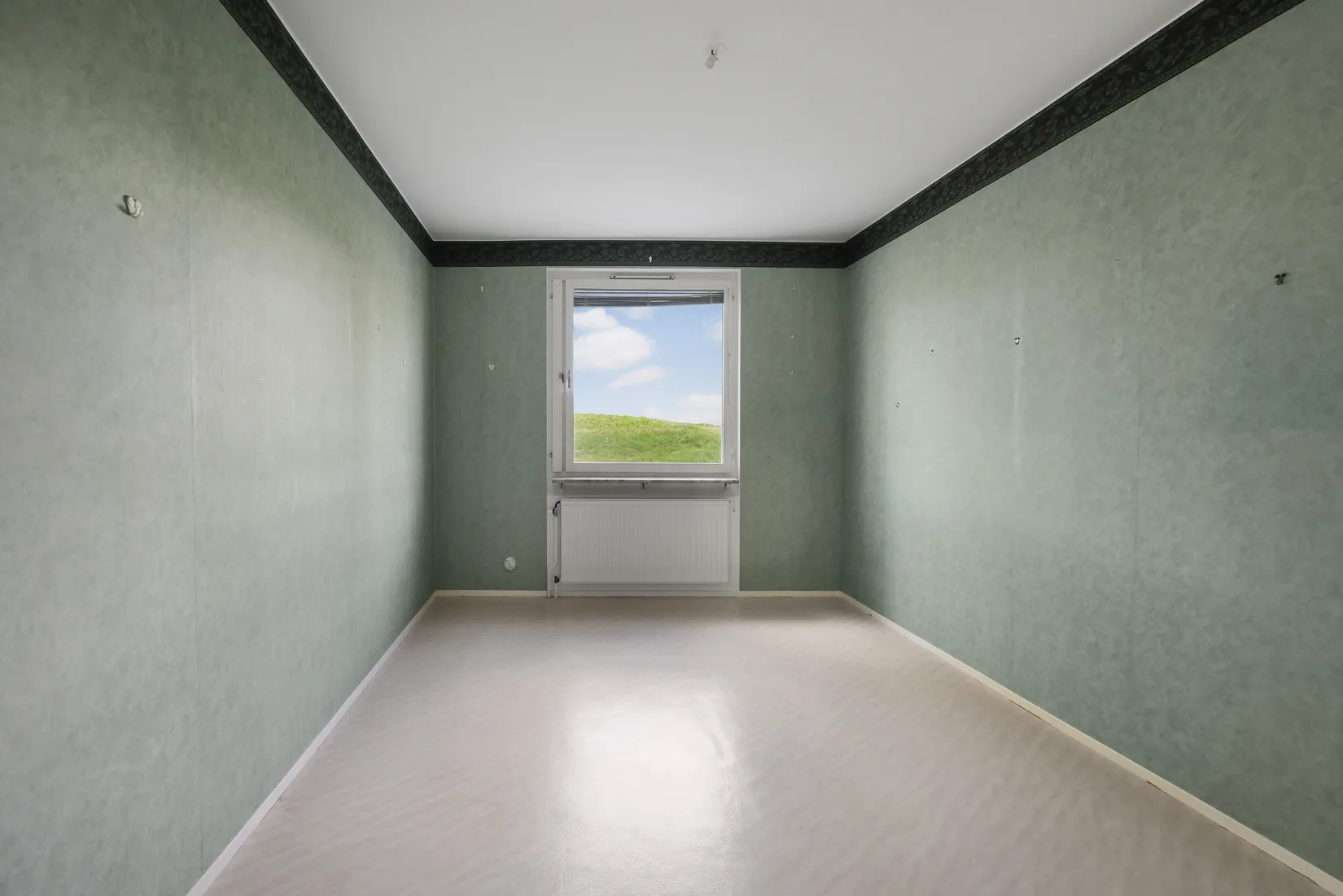 Bostadsrätt, Lägergatan 4, Gådeåstaden, Härnösand