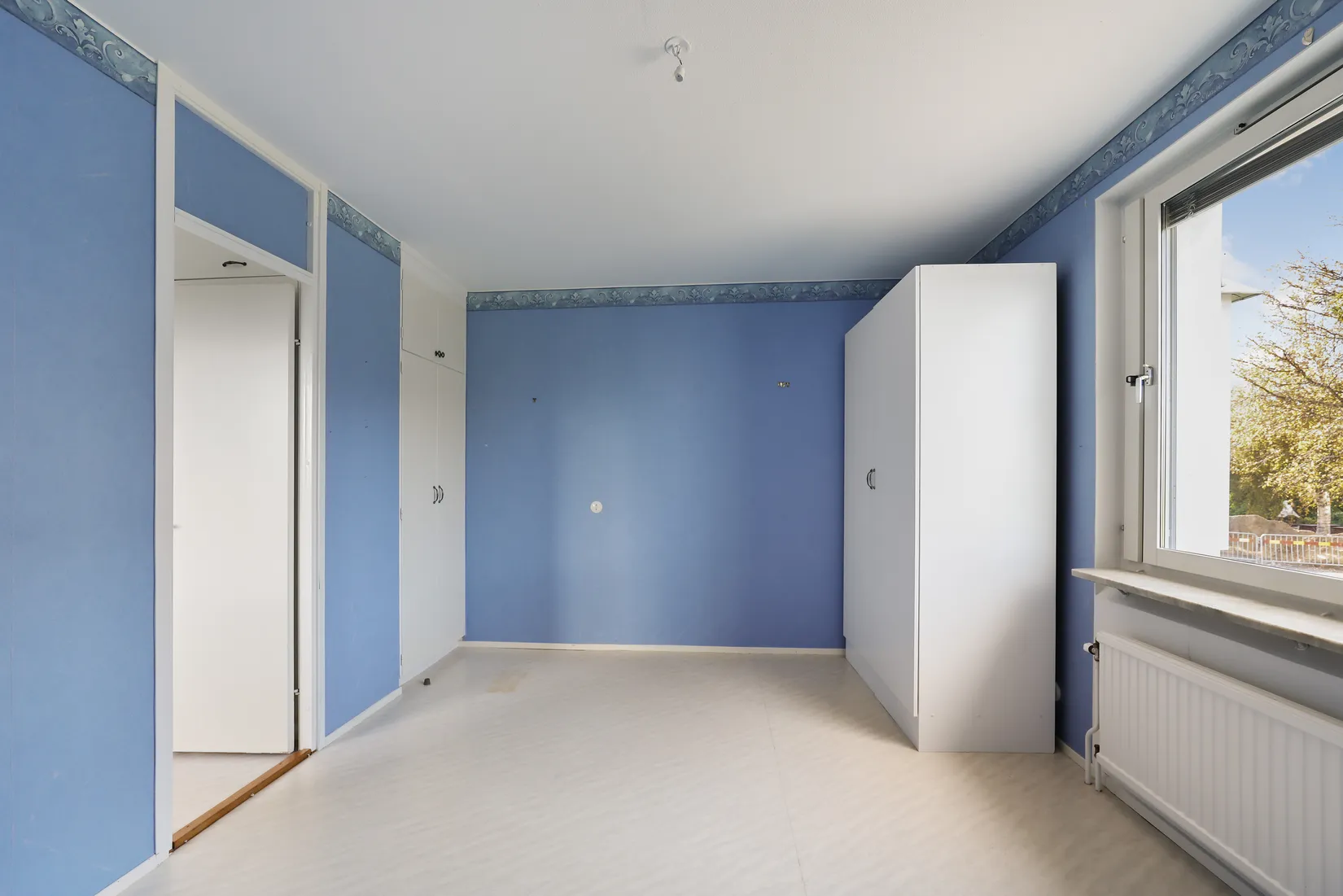 Bostadsrätt, Lägergatan 4, Gådeåstaden, Härnösand