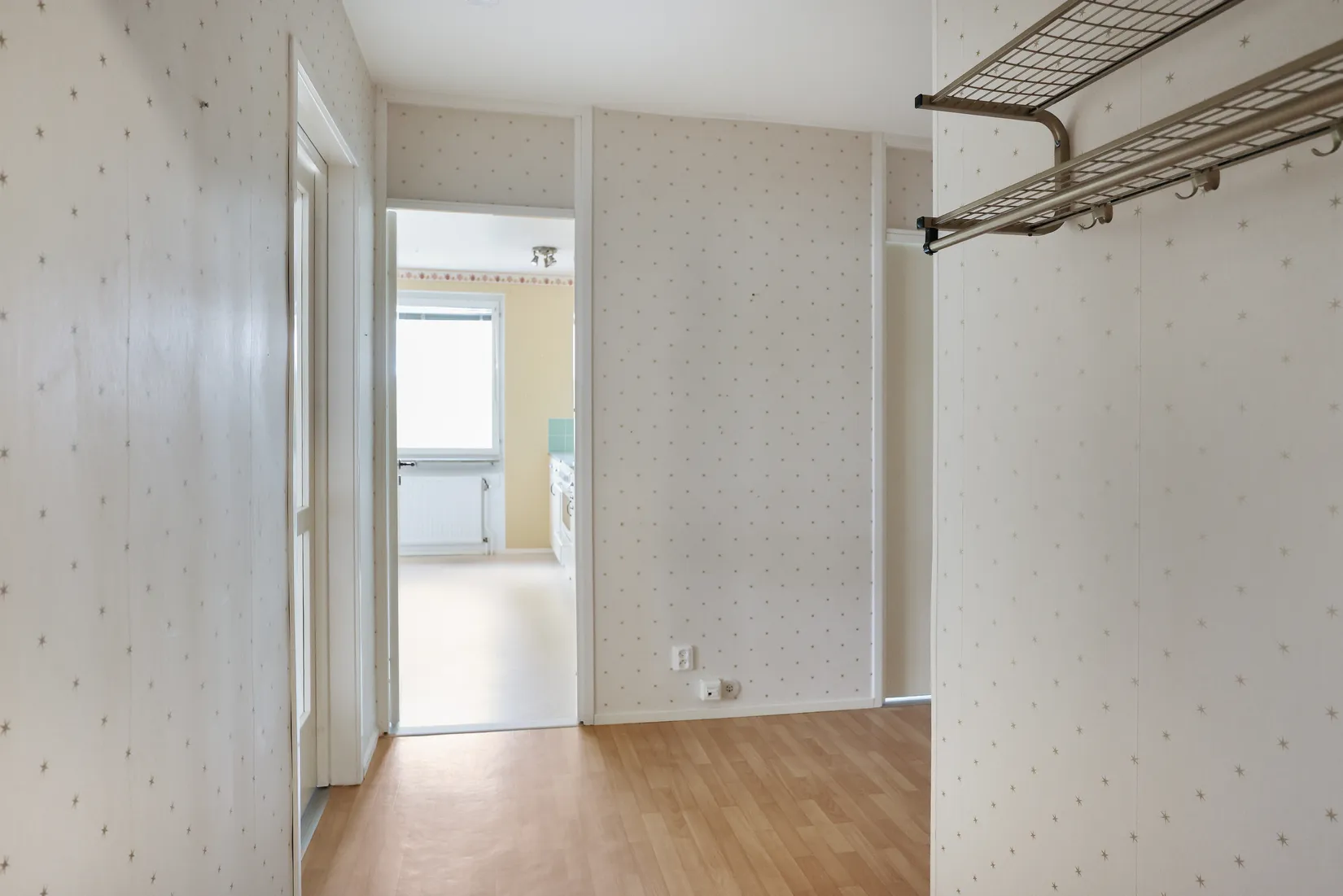 Bostadsrätt, Lägergatan 4, Gådeåstaden, Härnösand