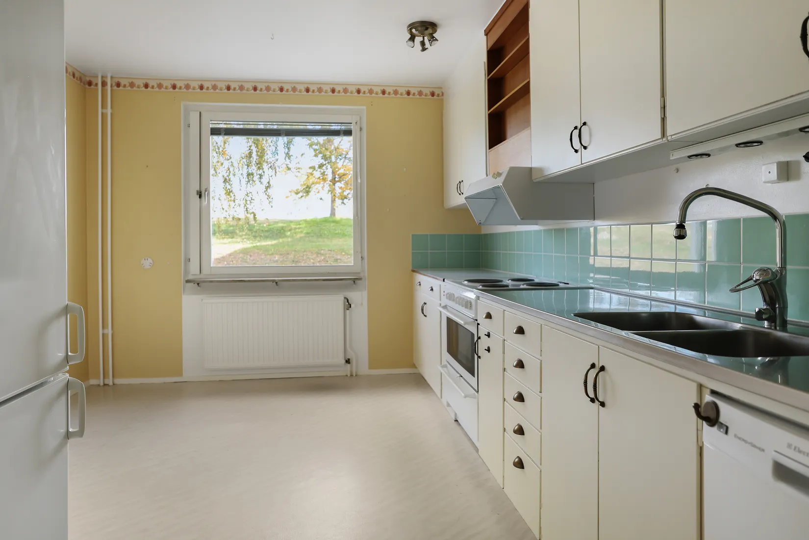 Bostadsrätt, Lägergatan 4, Gådeåstaden, Härnösand