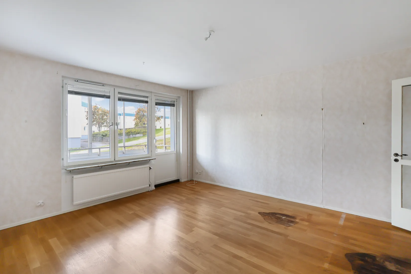 Bostadsrätt, Lägergatan 4, Gådeåstaden, Härnösand