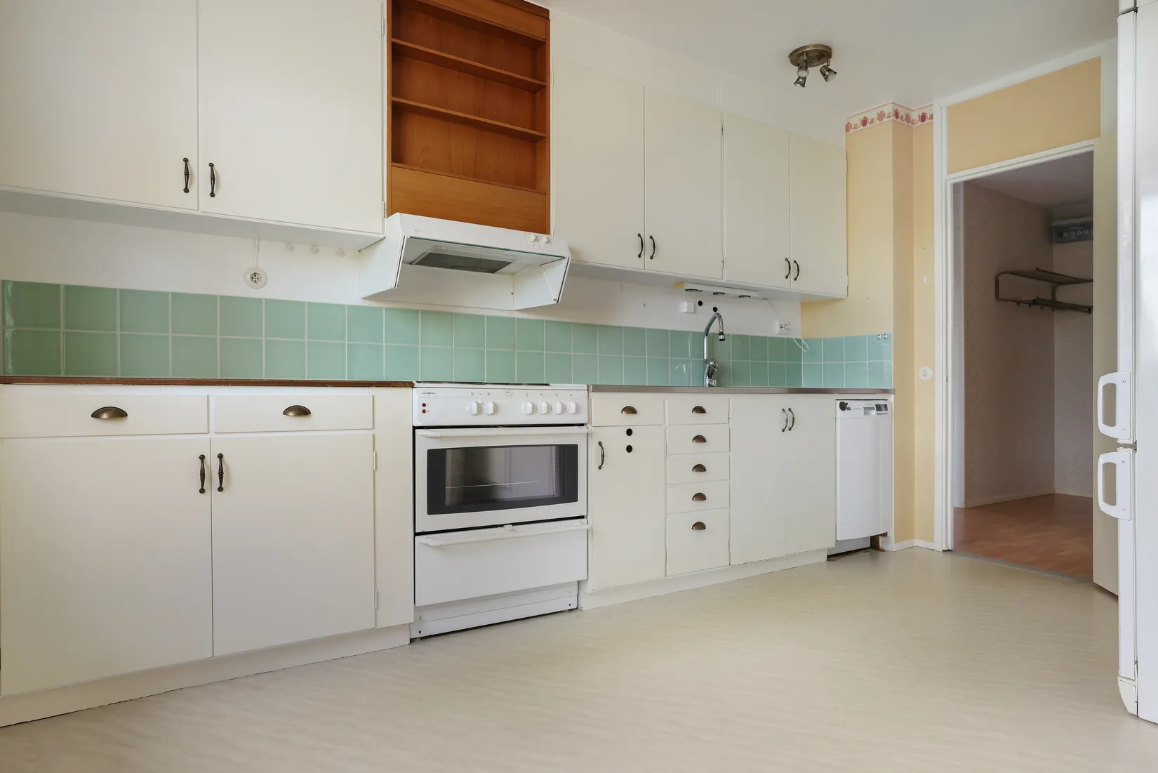 Bostadsrätt, Lägergatan 4, Gådeåstaden, Härnösand