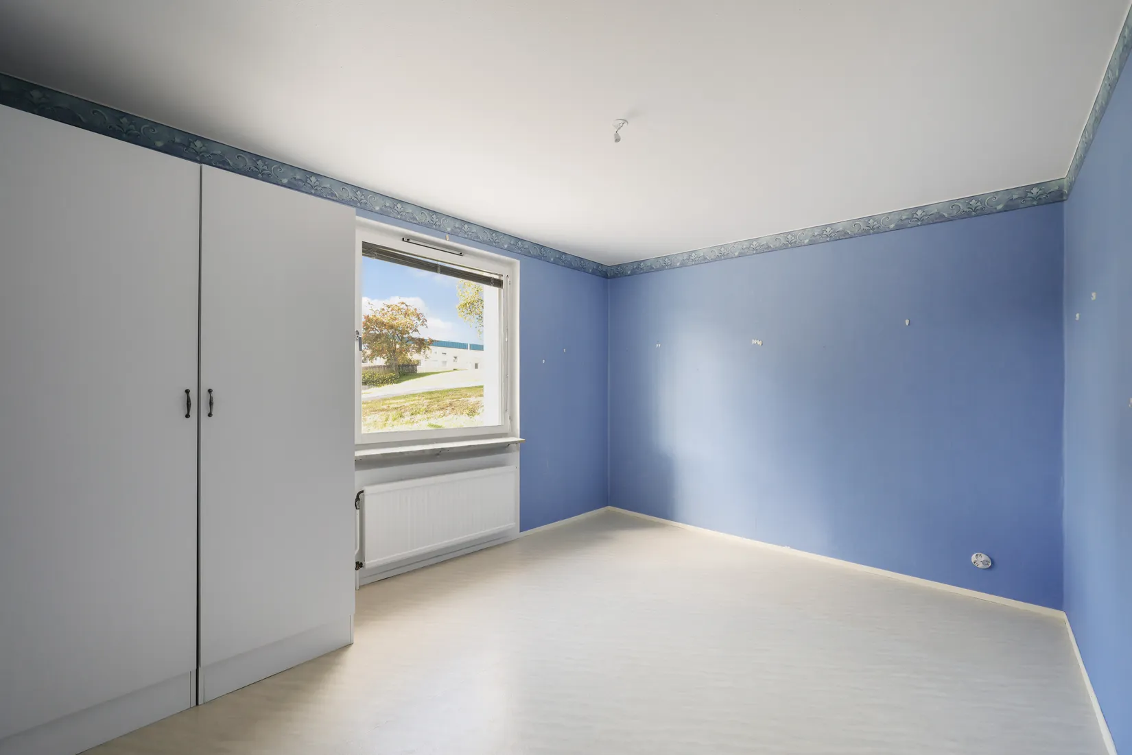 Bostadsrätt, Lägergatan 4, Gådeåstaden, Härnösand