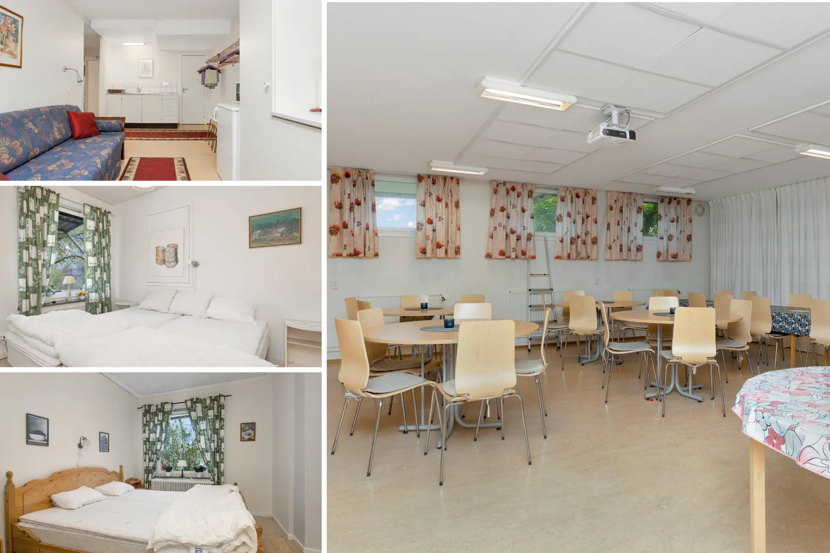 Bostadsrätt, Lägergatan 4, Gådeåstaden, Härnösand