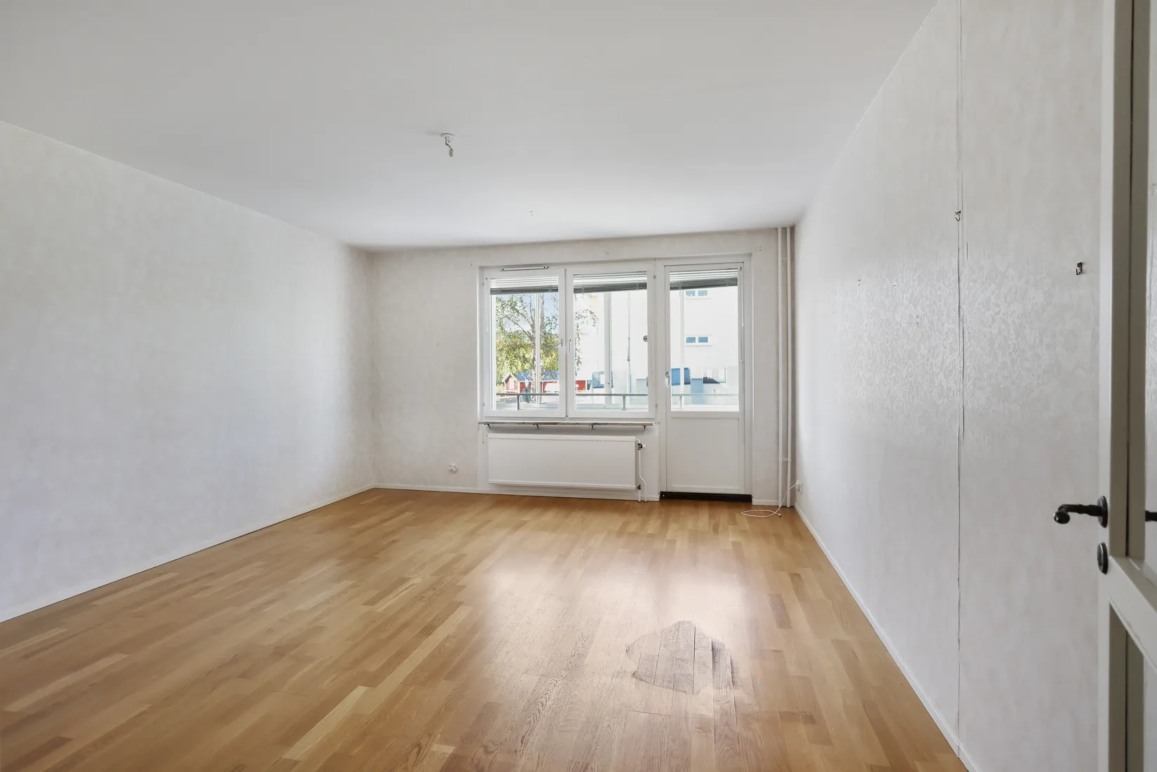 Bostadsrätt, Lägergatan 4, Gådeåstaden, Härnösand